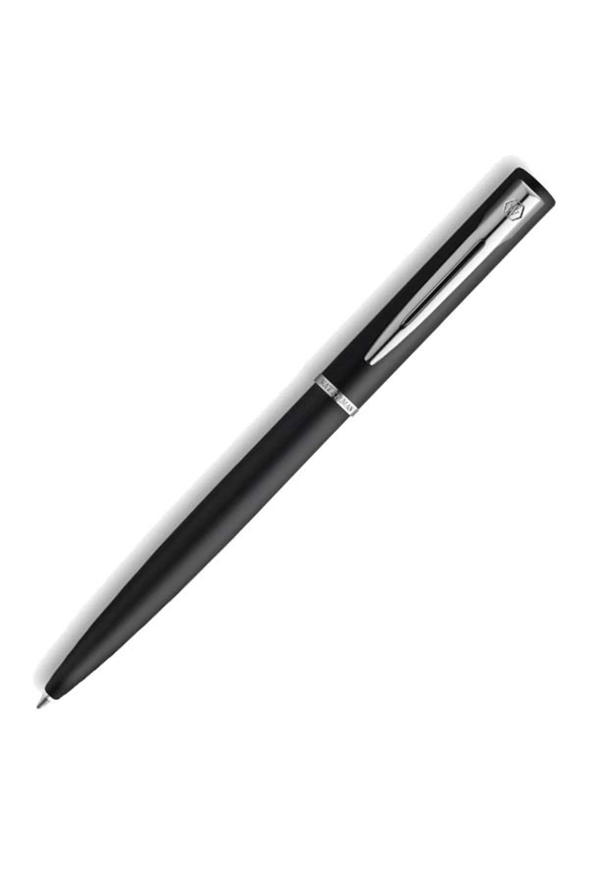 Waterman Tükenmez Kalem Allure Siyah Ct