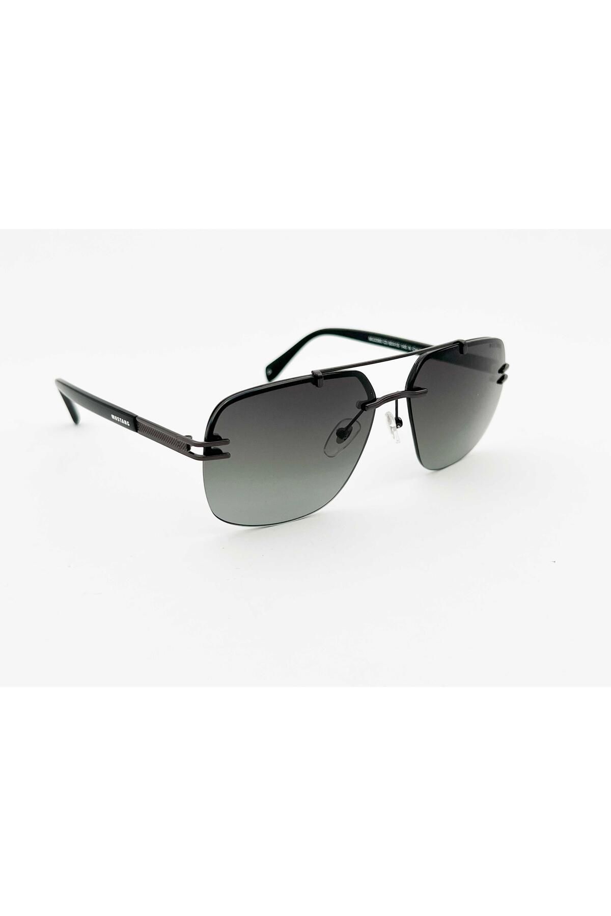 عینک آفتابی موستانگ MUSTANG MU 2360 03 60 G