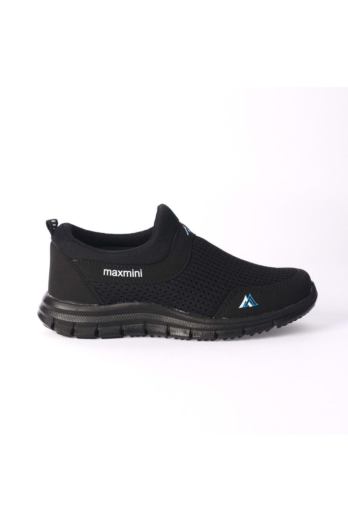 Moda Ayakkabı 02-23 Maxmini Erkek Çocuk Spor Ayakkabı - 1