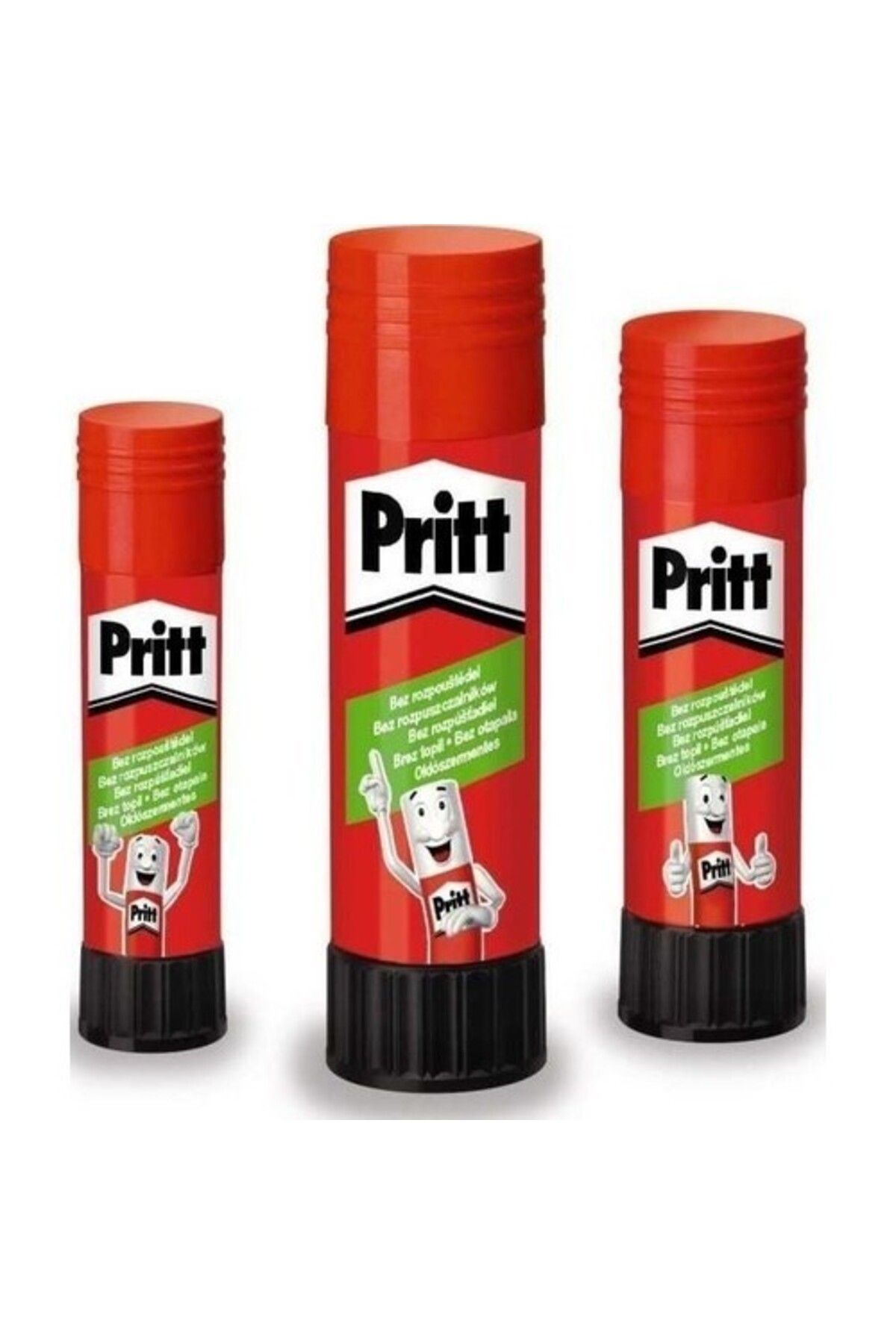 Pritt Yapıştırıcı 43 gr