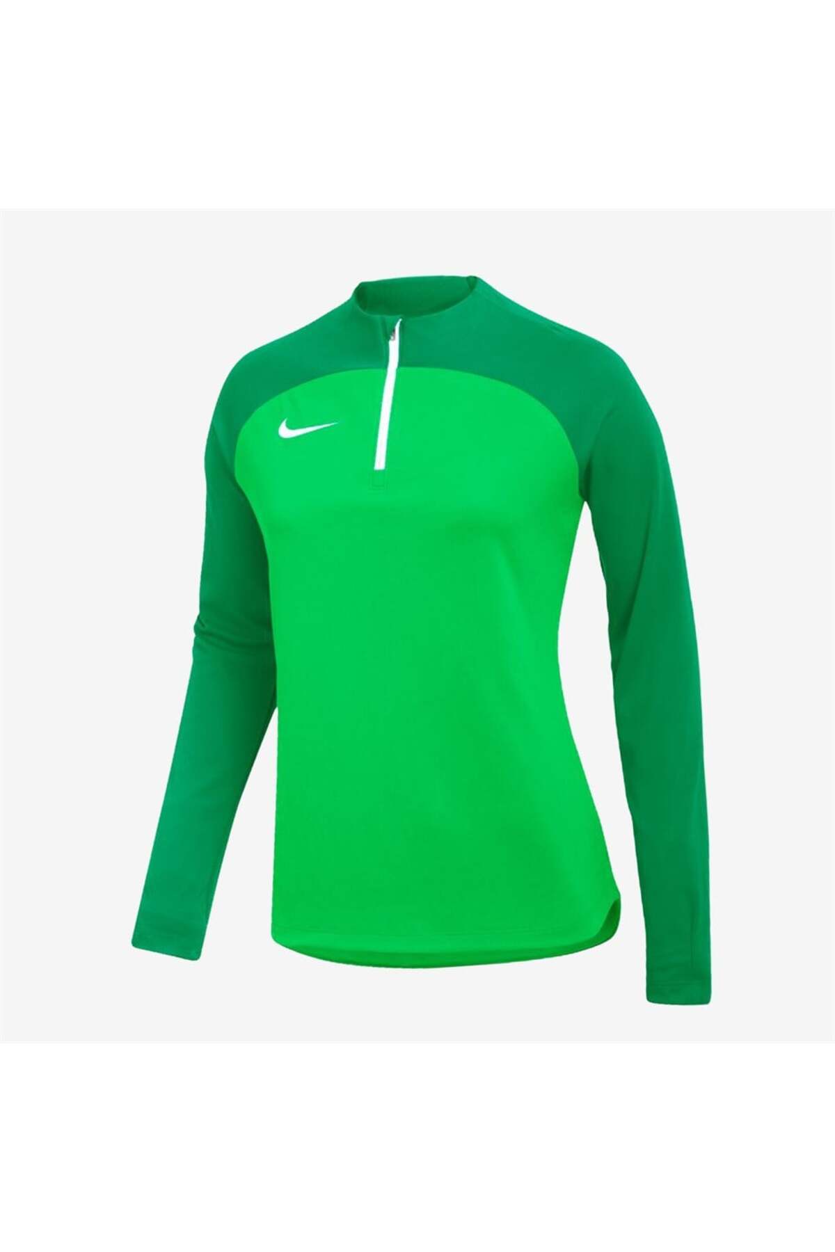 نایکی تاپ ورزشی تمرینی زنانه W Nk Df Acdpr Drill مدل K