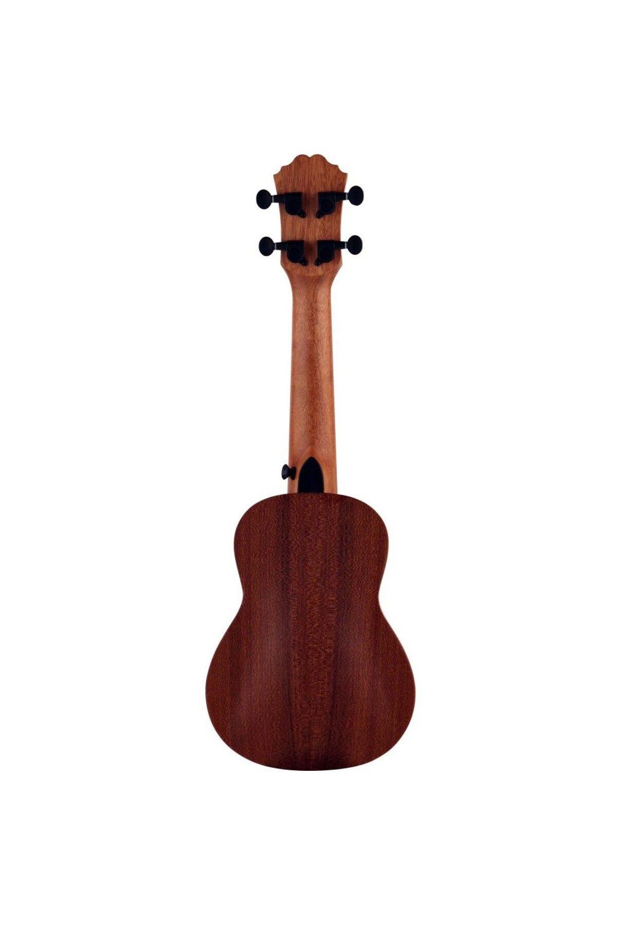 ROSA-Rud30 Soprano Ukulele (THIN CASE) 2