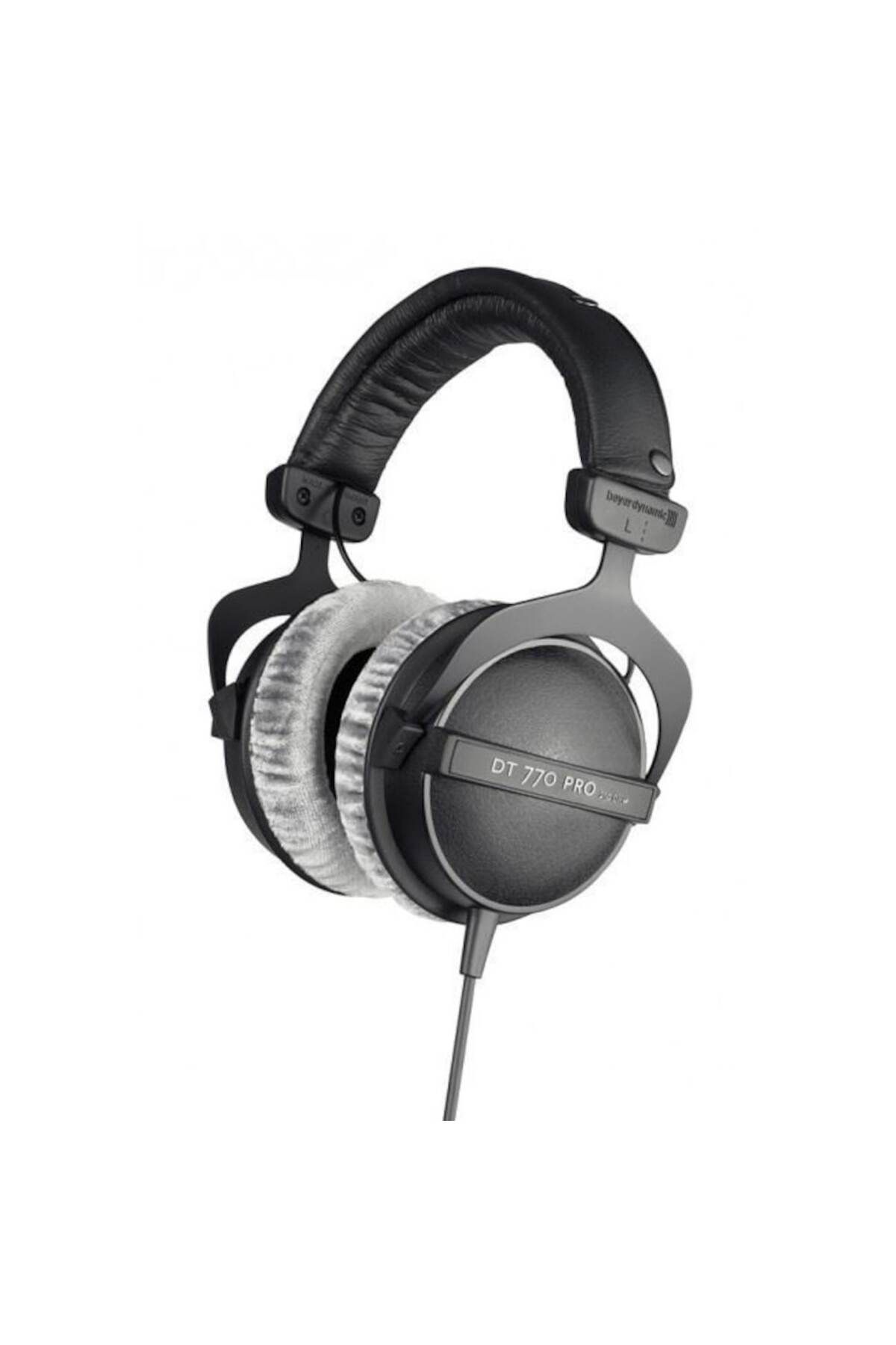 Beyerdynamic Dt 770 Pro 250 Ohm Stüdyo Kulaklık