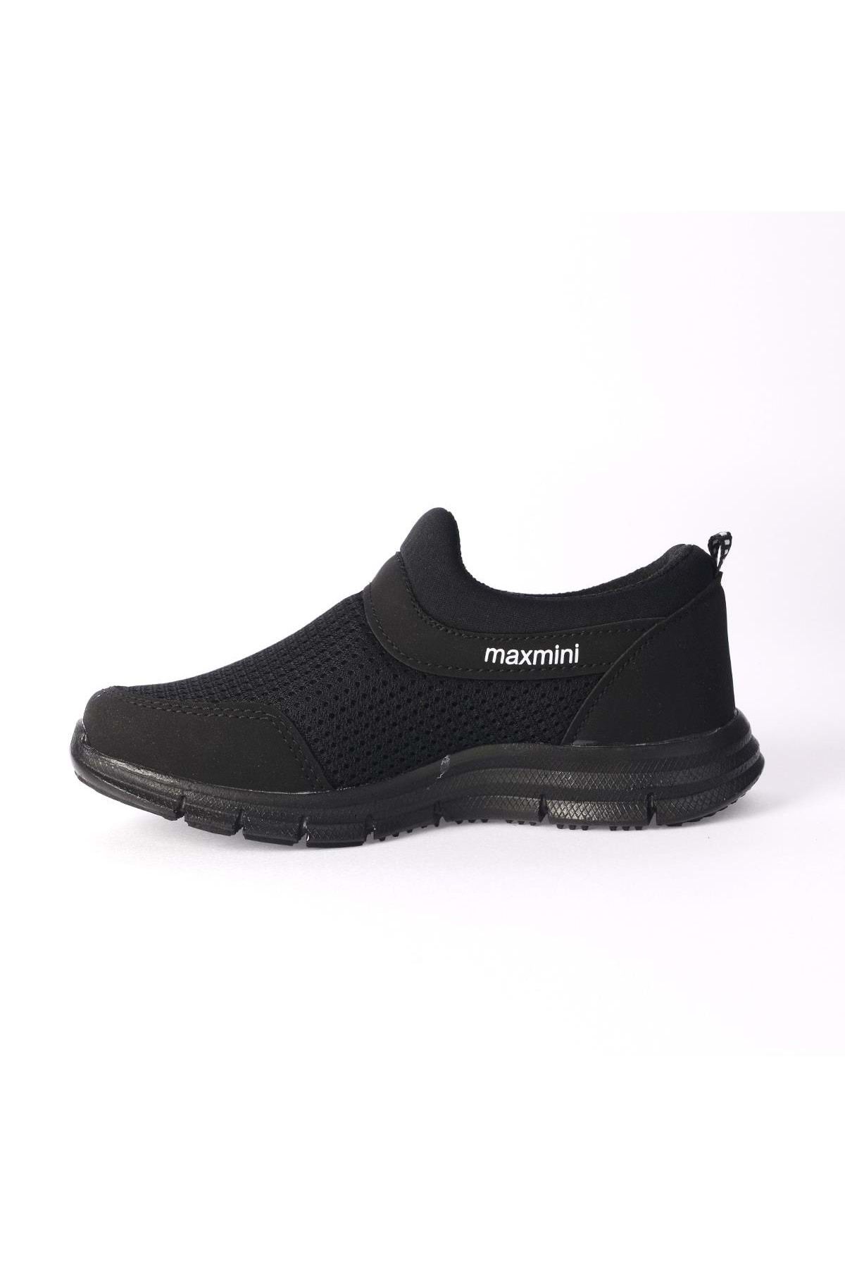 Moda Ayakkabı 02-23 Maxmini Erkek Çocuk Spor Ayakkabı - 4