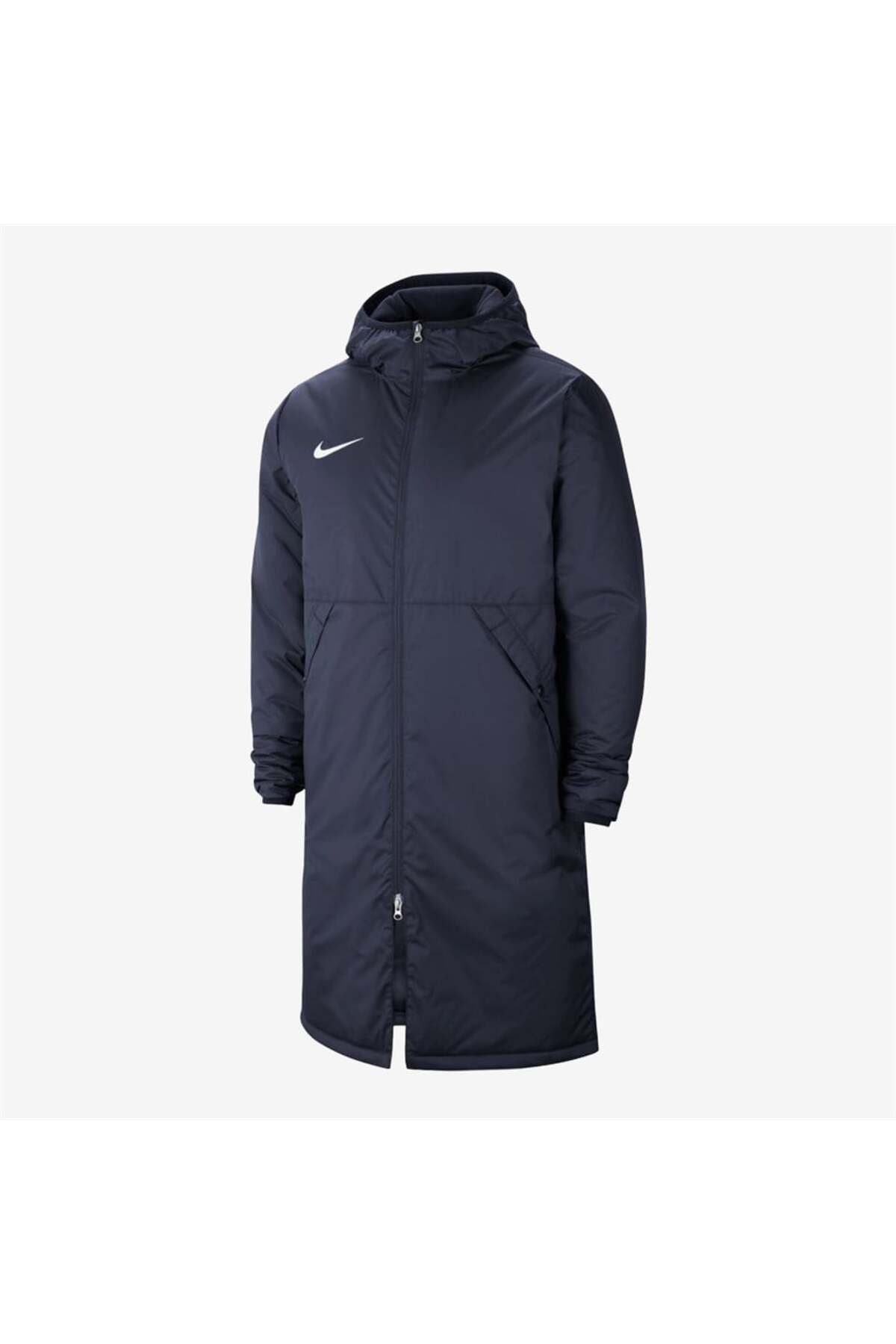 Nike M Nk Syn Fl Rpl Park20 Sdf Jkt Erkek Mont