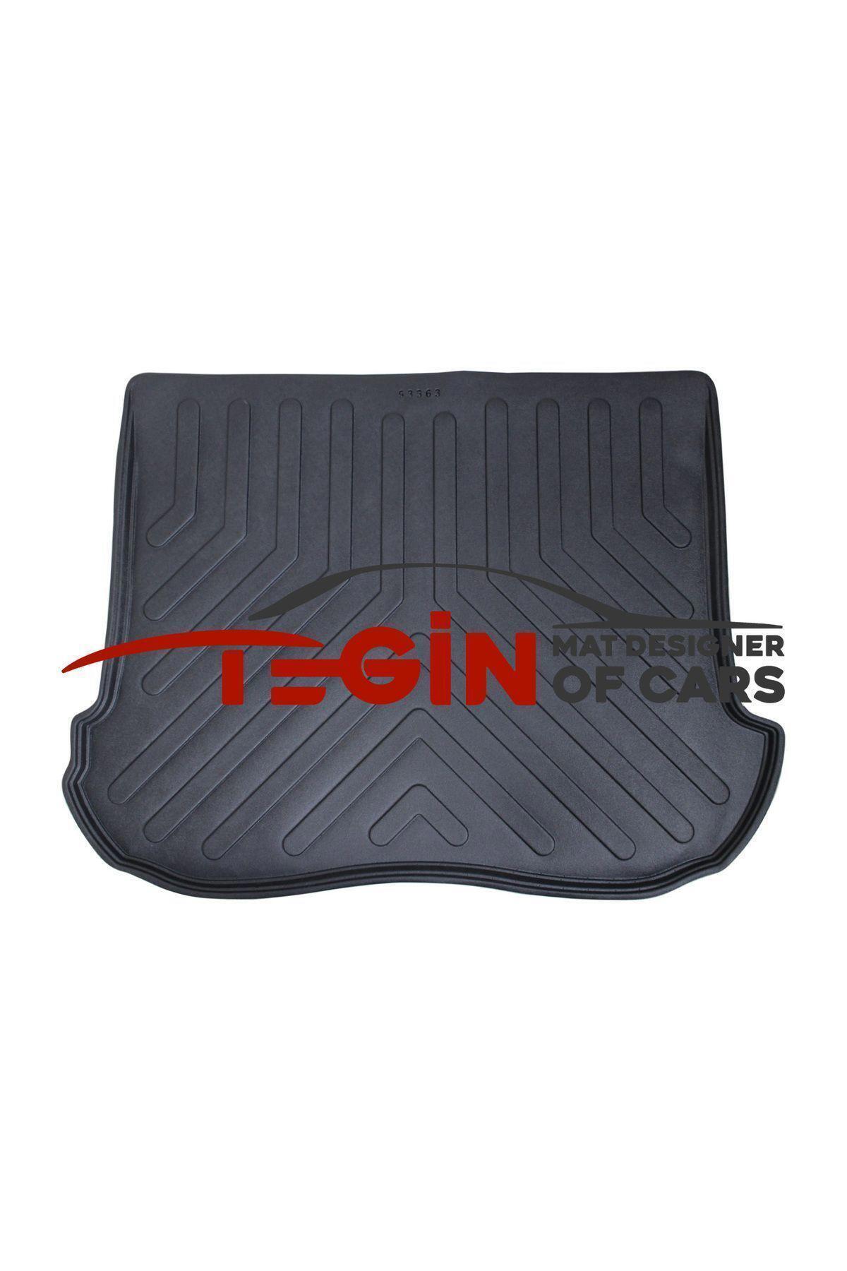 Jeep Grand Cherokee WK Bagaj Havuzu 2006-2011