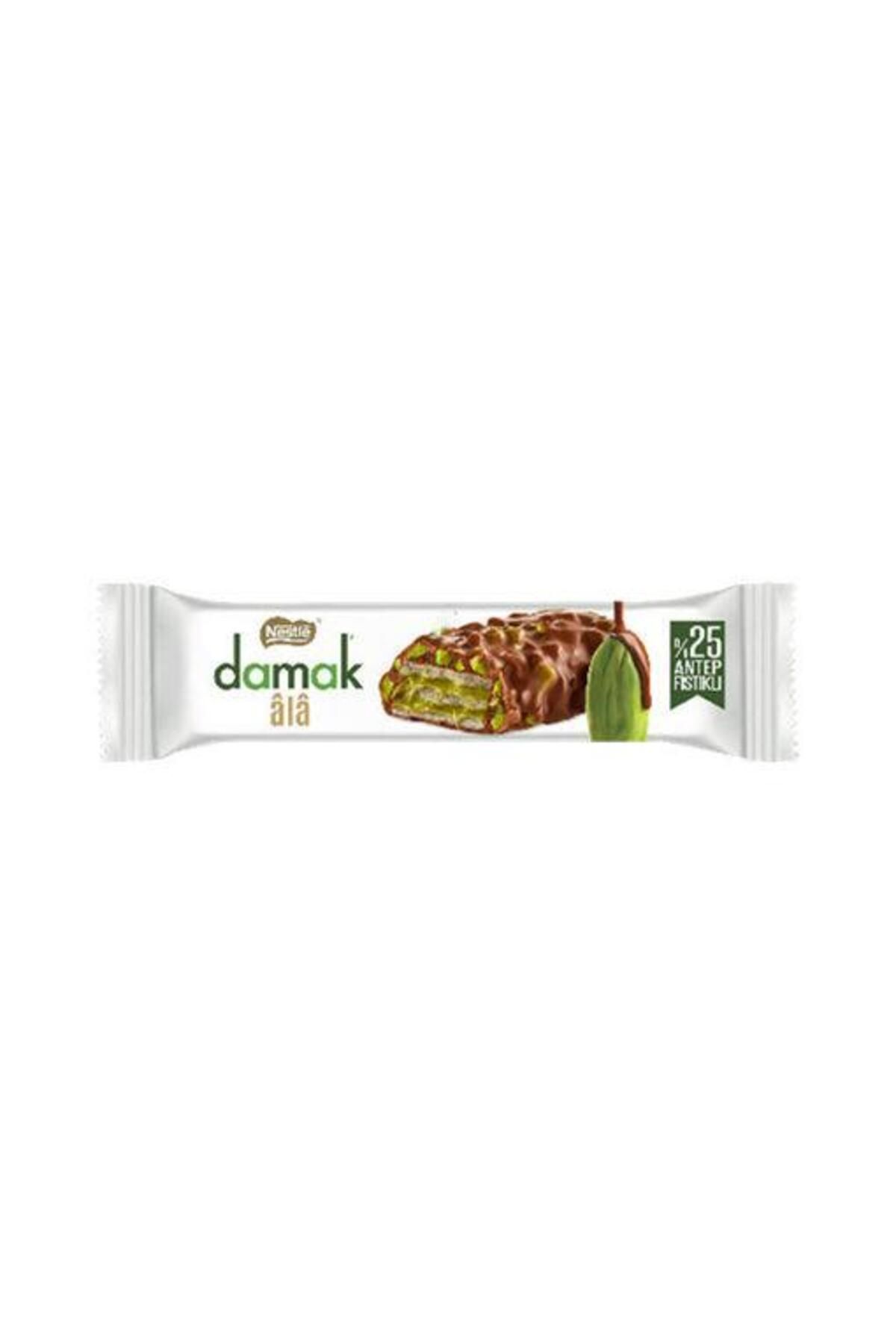 Damak Ala 30 Gr. (2'Lİ)