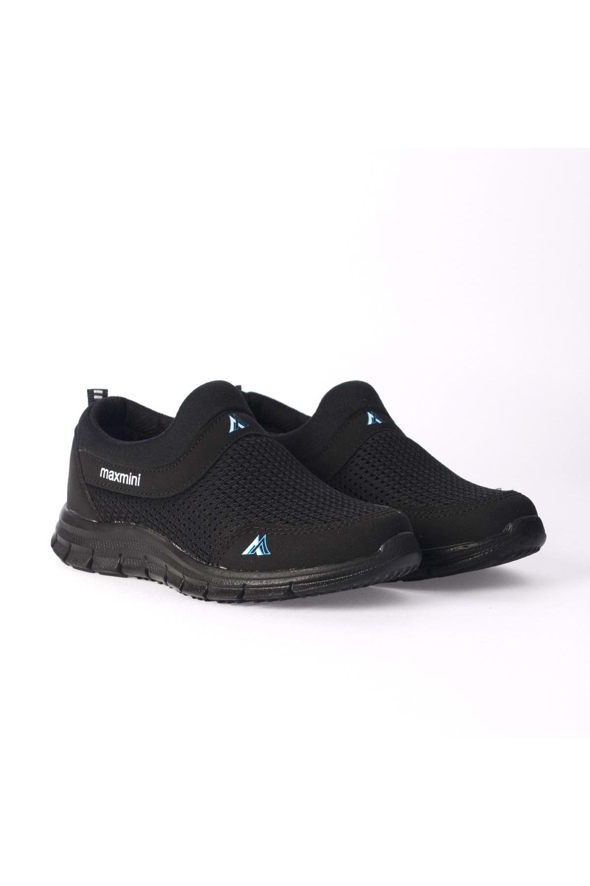 Moda Ayakkabı 02-23 Maxmini Erkek Çocuk Spor Ayakkabı - 3