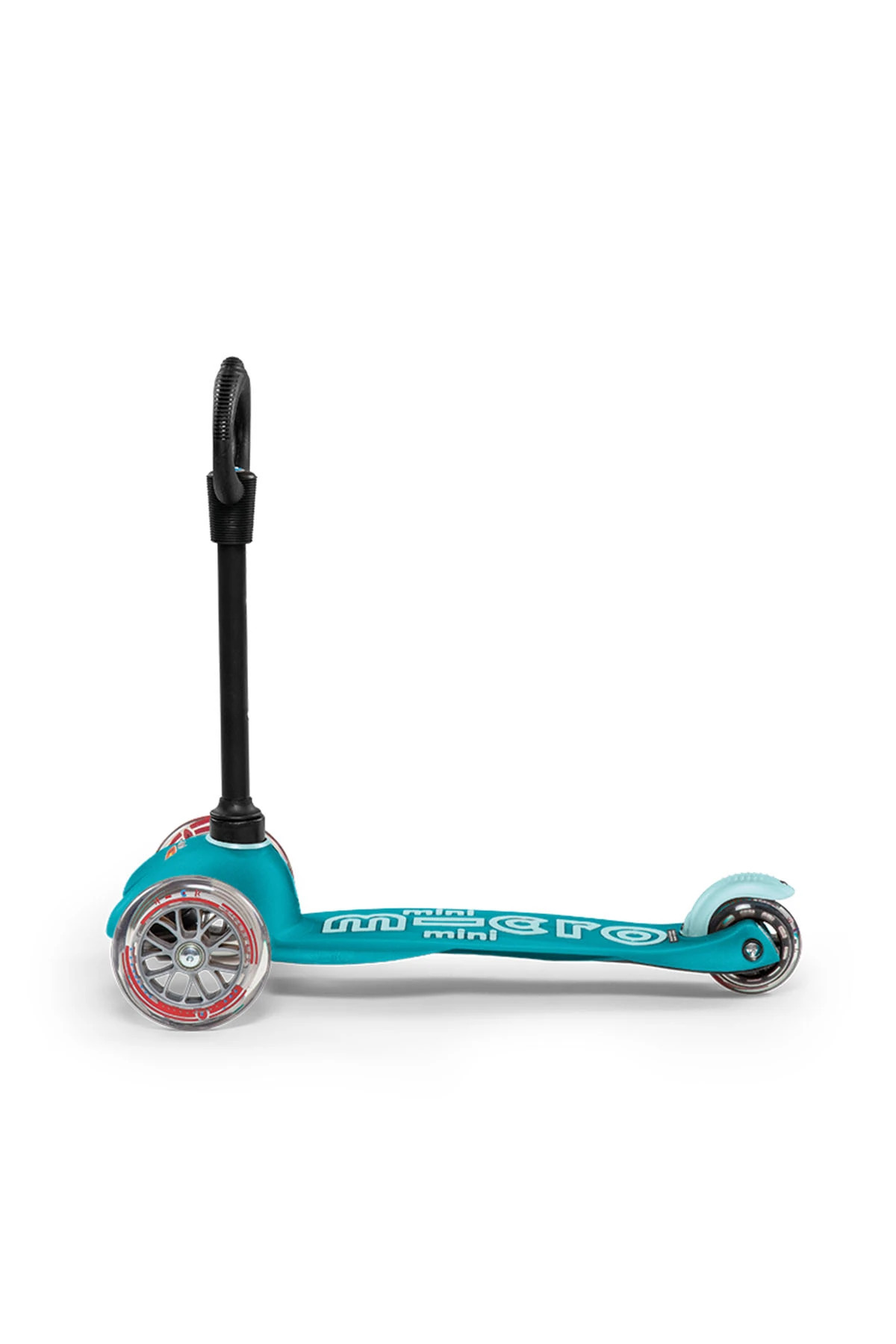 Micro Mini 3in1 Deluxe 3 Tekerlekli Scooter Aqua Fiyatı, Yorumları ...