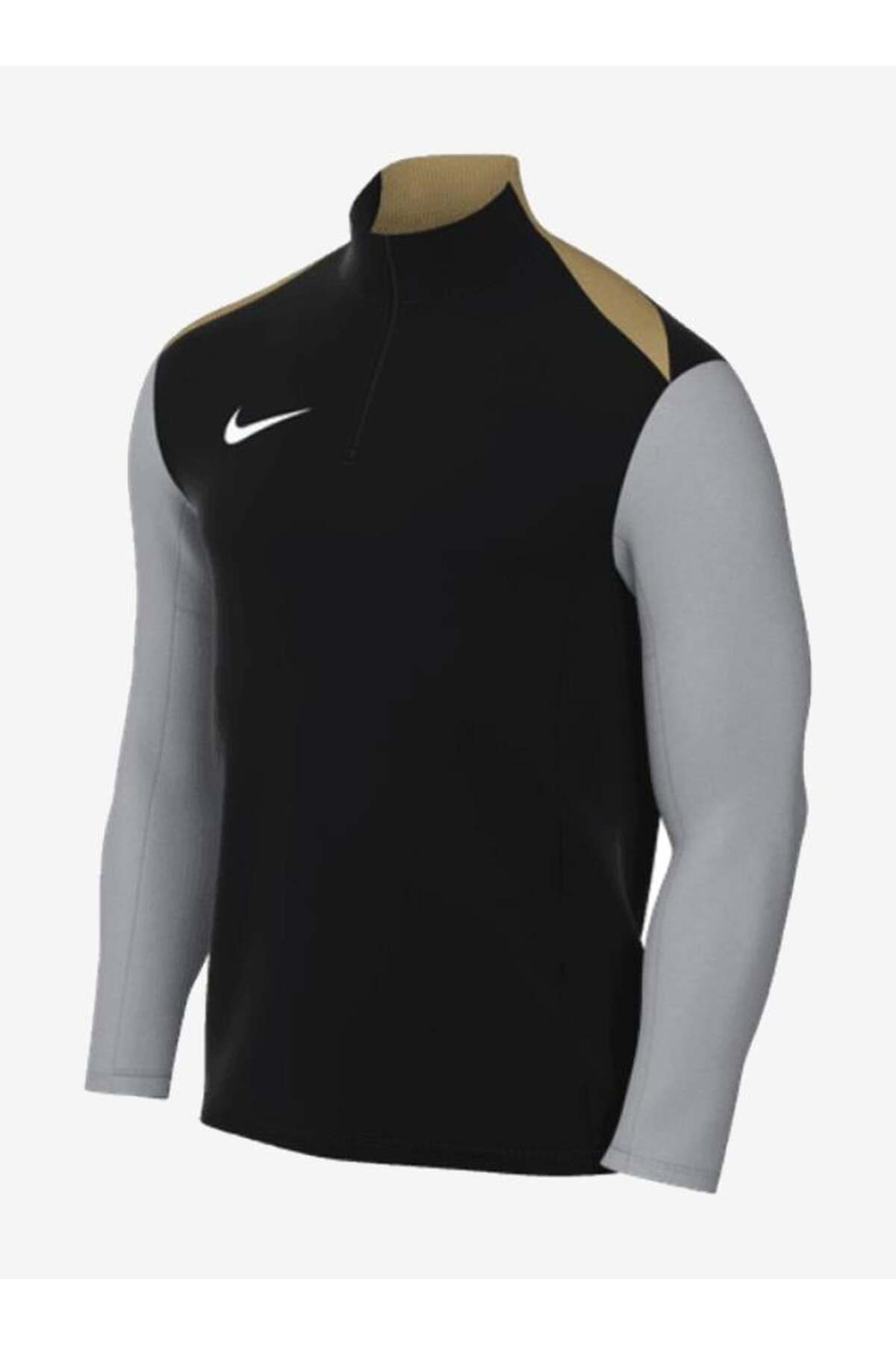 تاپ آموزشی مردانه M Nk Df Acdpr24 Drill Top K Nike