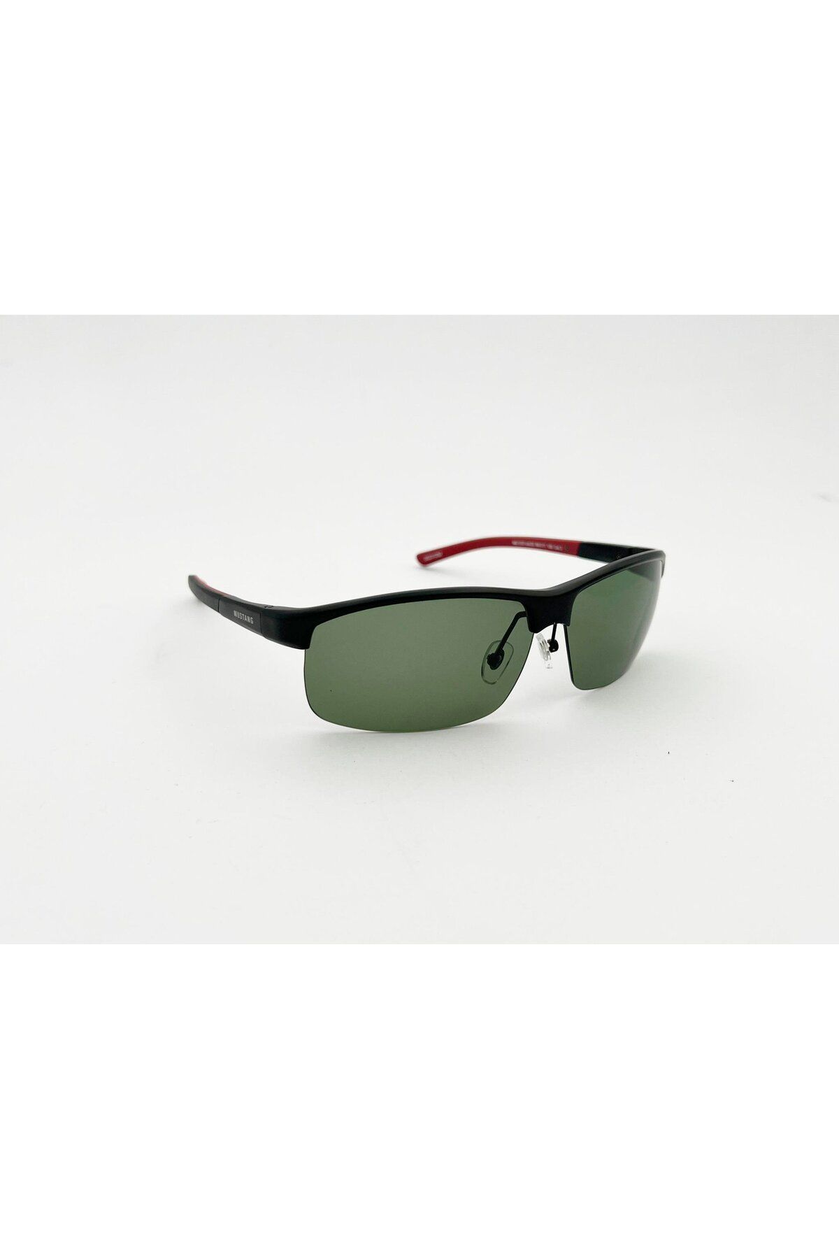 عینک آفتابی موستانگ MUSTANG MU 1337 03 68 G
