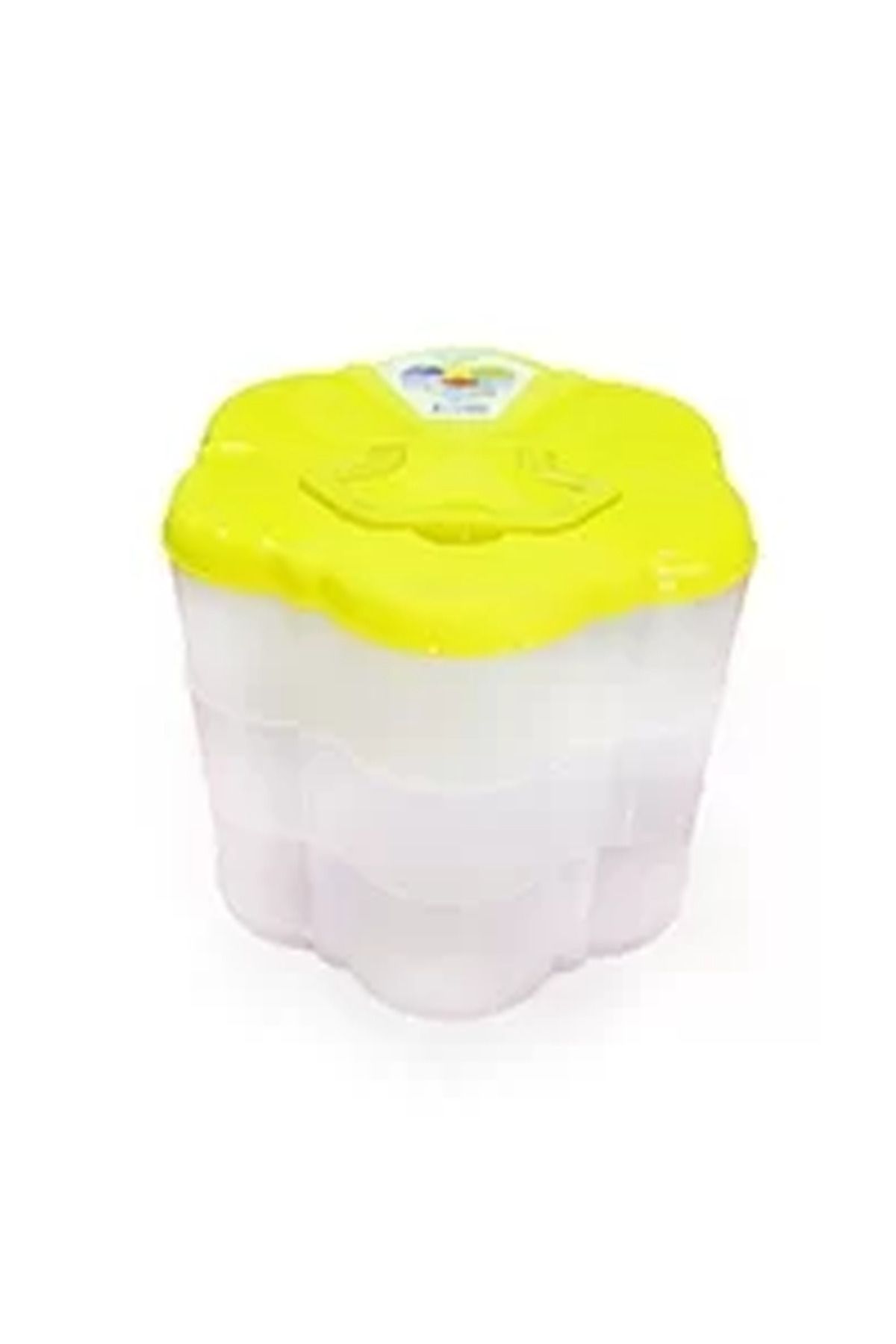 karadağsb 3'Lü Yonca Organizer Royaleks-Fm-0042-G