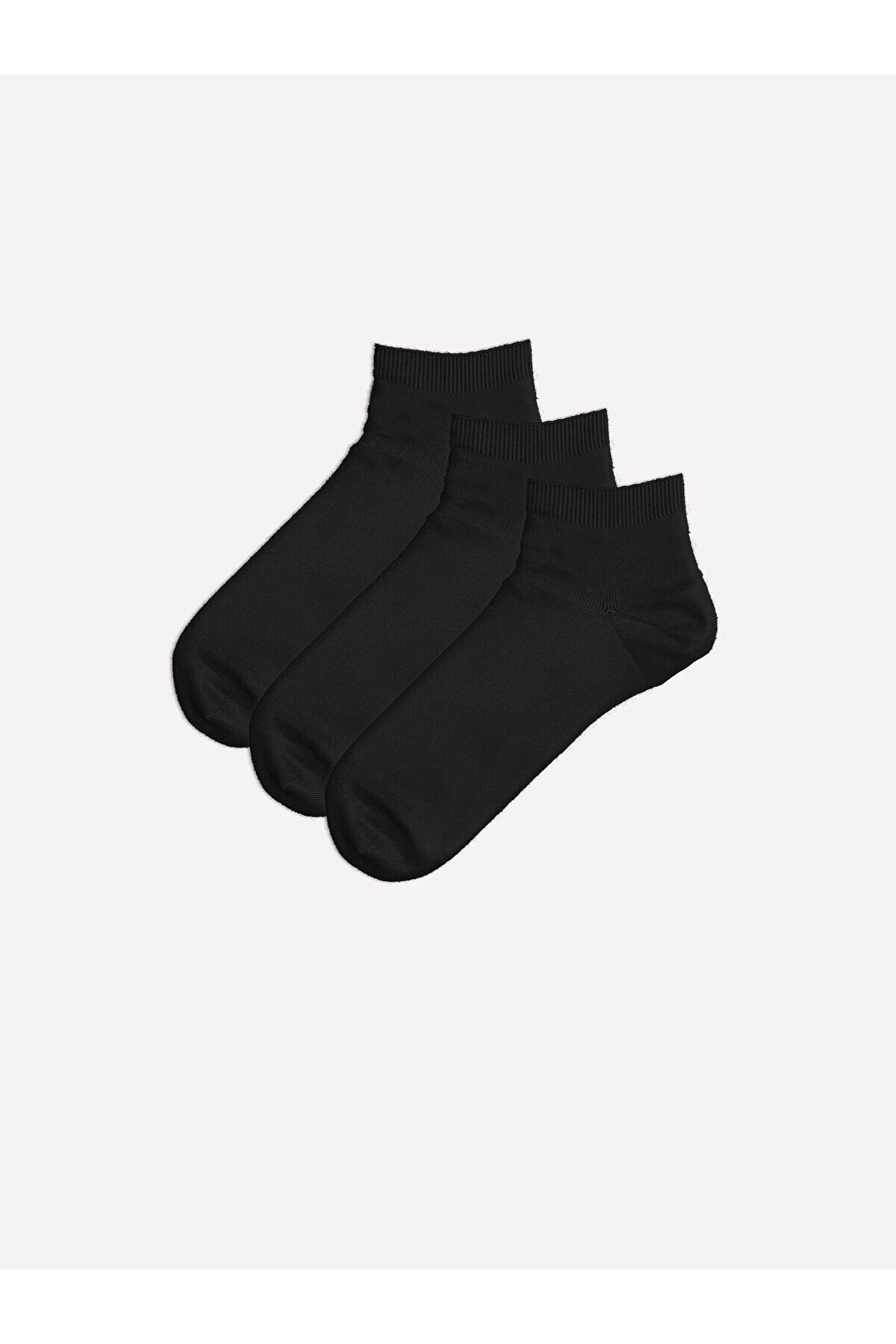 LC Waikiki-Lcwk Herren Socken 3 Stück 1