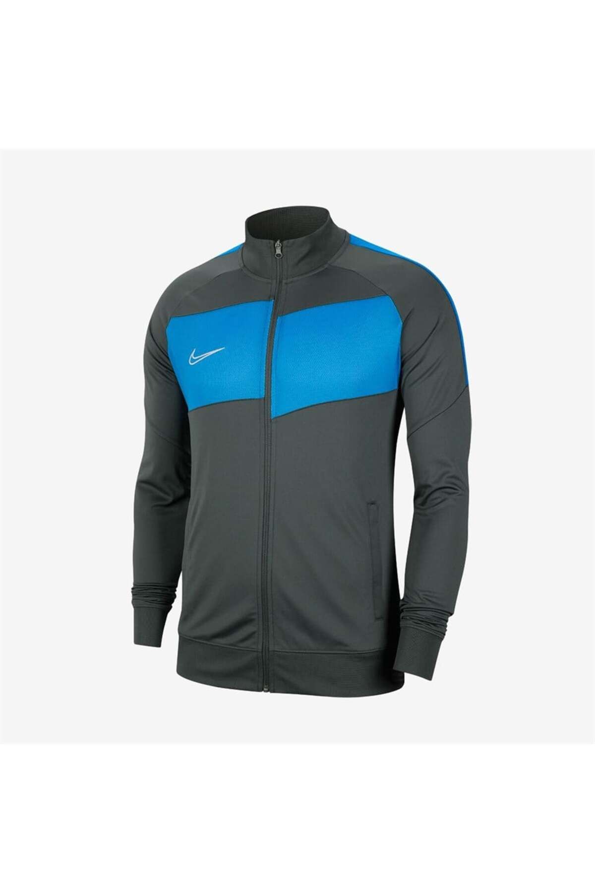 Nike M Nk Df Acdpr Jkt K Erkek Sweatshirt