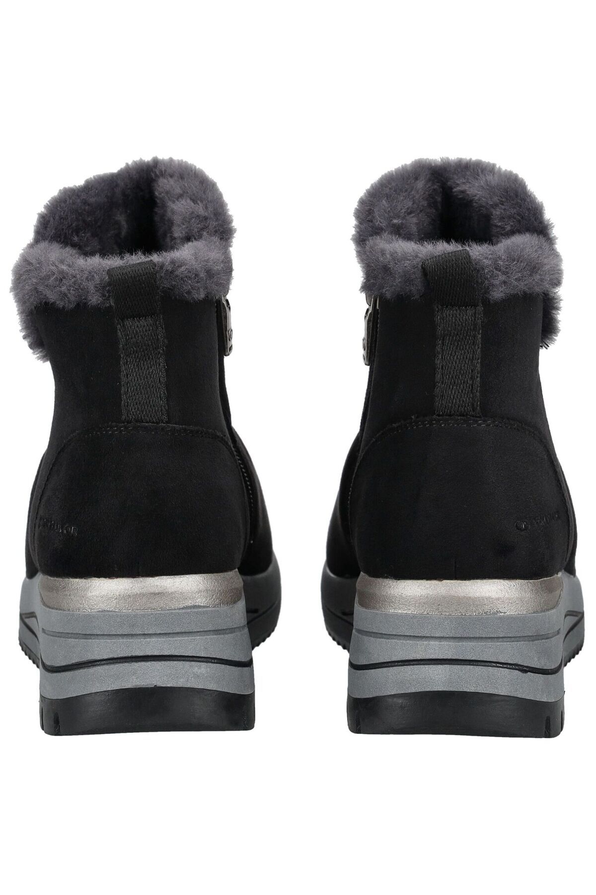 Tom Tailor-Stiefelette 5