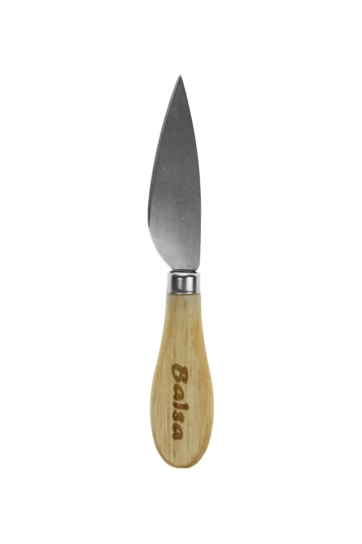 Royaleks Group Peynir Bıçağı Üçgen Uç Royaleks-PB04