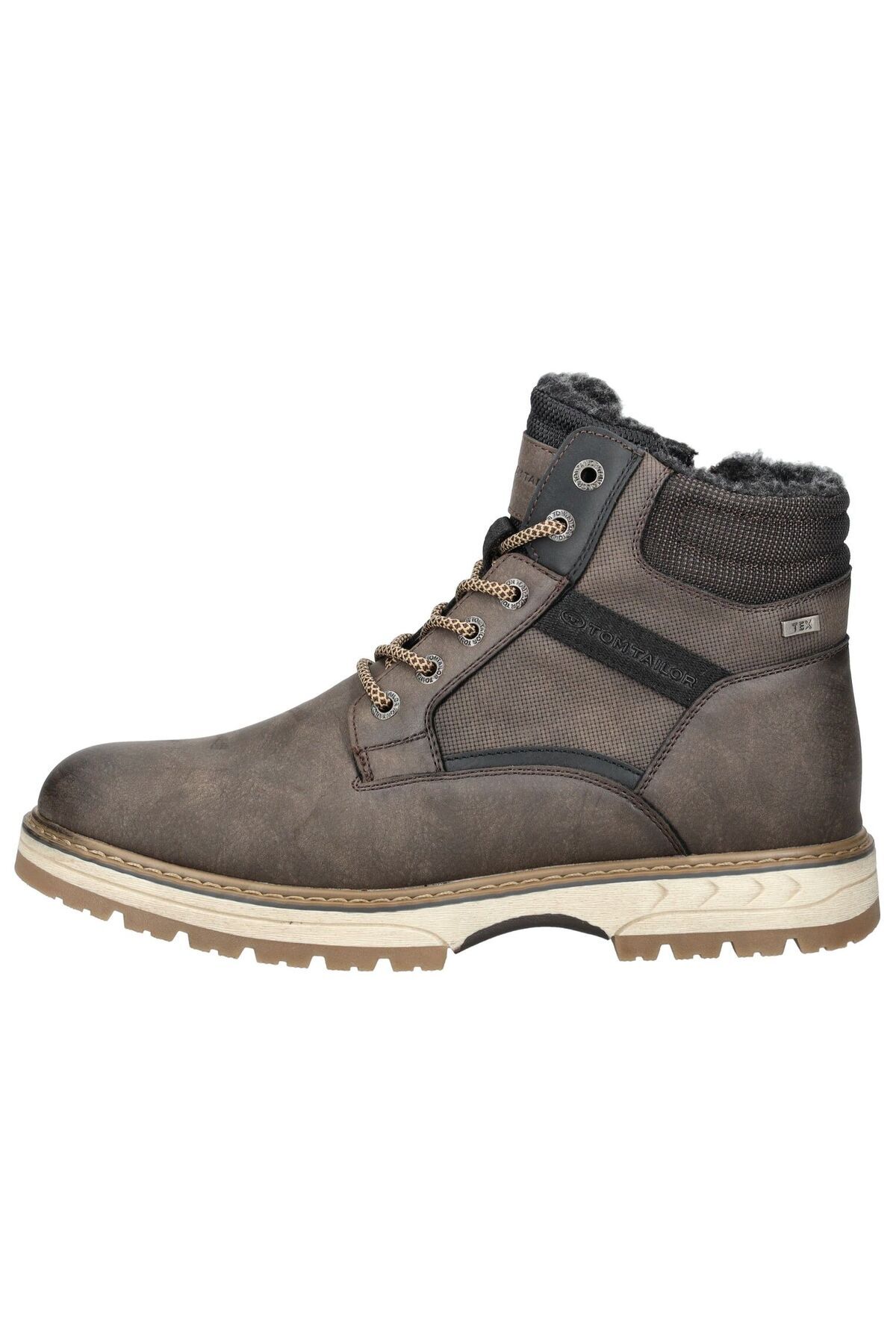 Tom Tailor-Stiefelette 2