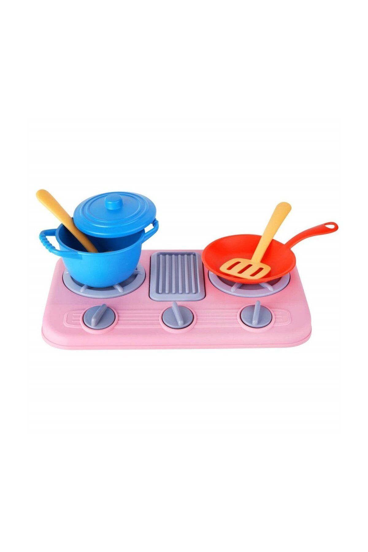 misan LC-30924 OCAK SETİ