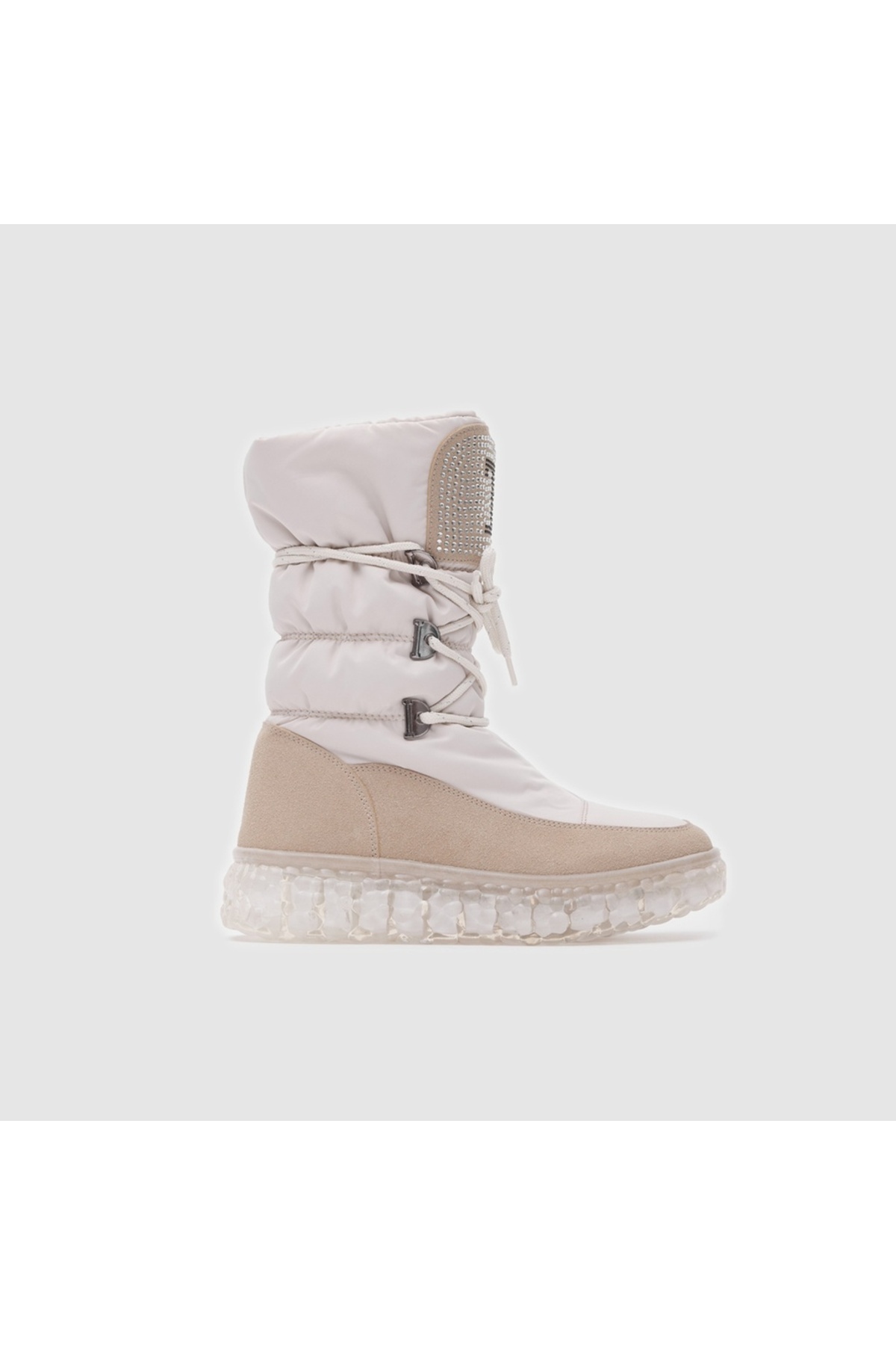 TOGO Vizon Paraşüt Kadın Kar Botu [060058]