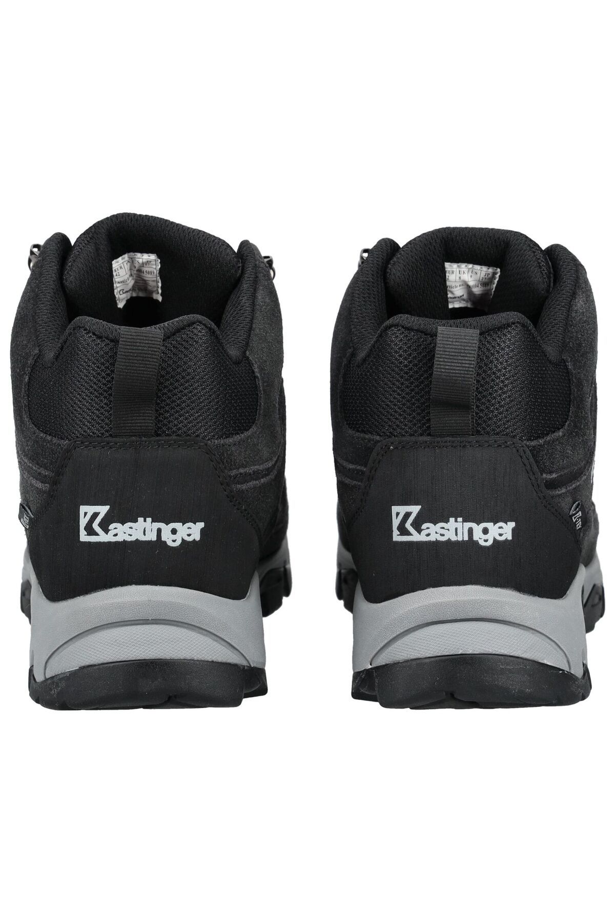 Kastinger-Wanderschuhe 5