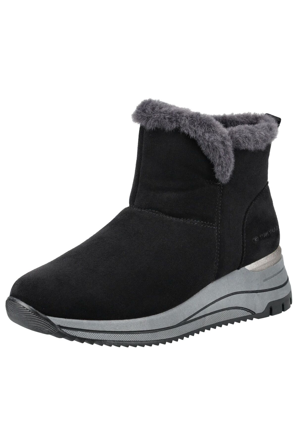 Tom Tailor-Stiefelette 1