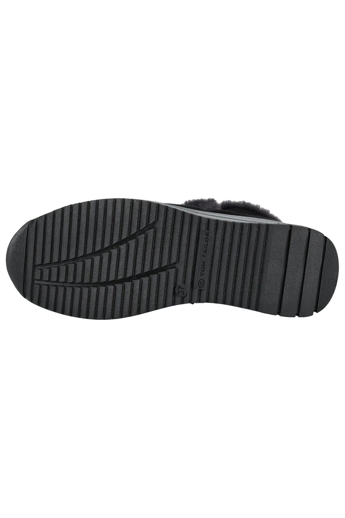 Tom Tailor-Stiefelette 7