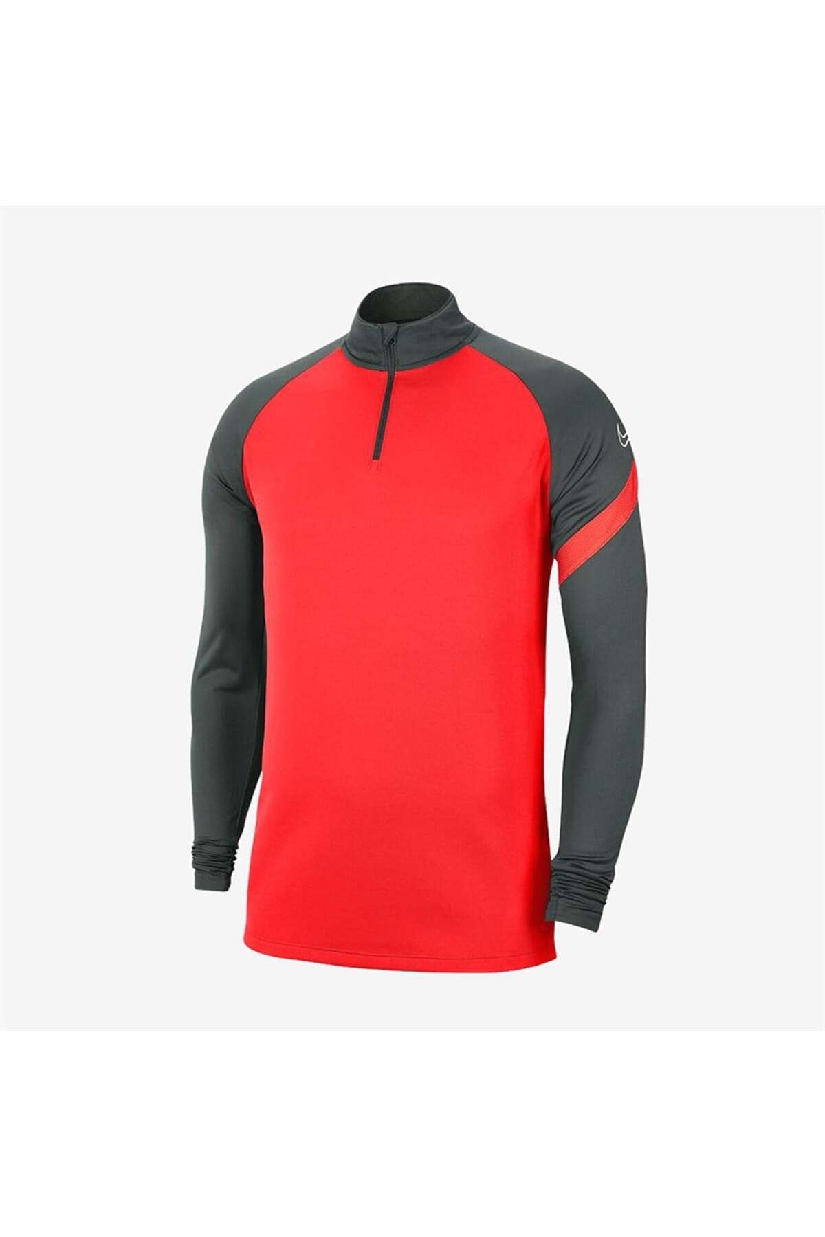 Nike M Nk Df Acdpr Dril Top Erkek Forma