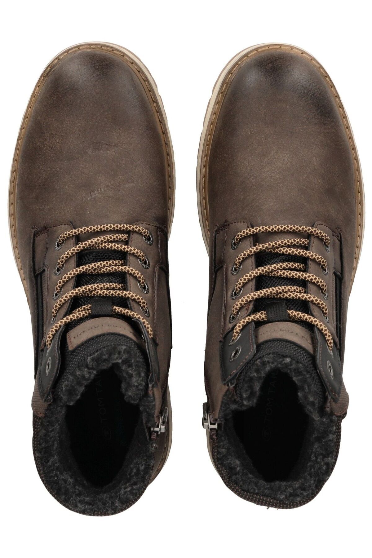 Tom Tailor-Stiefelette 6