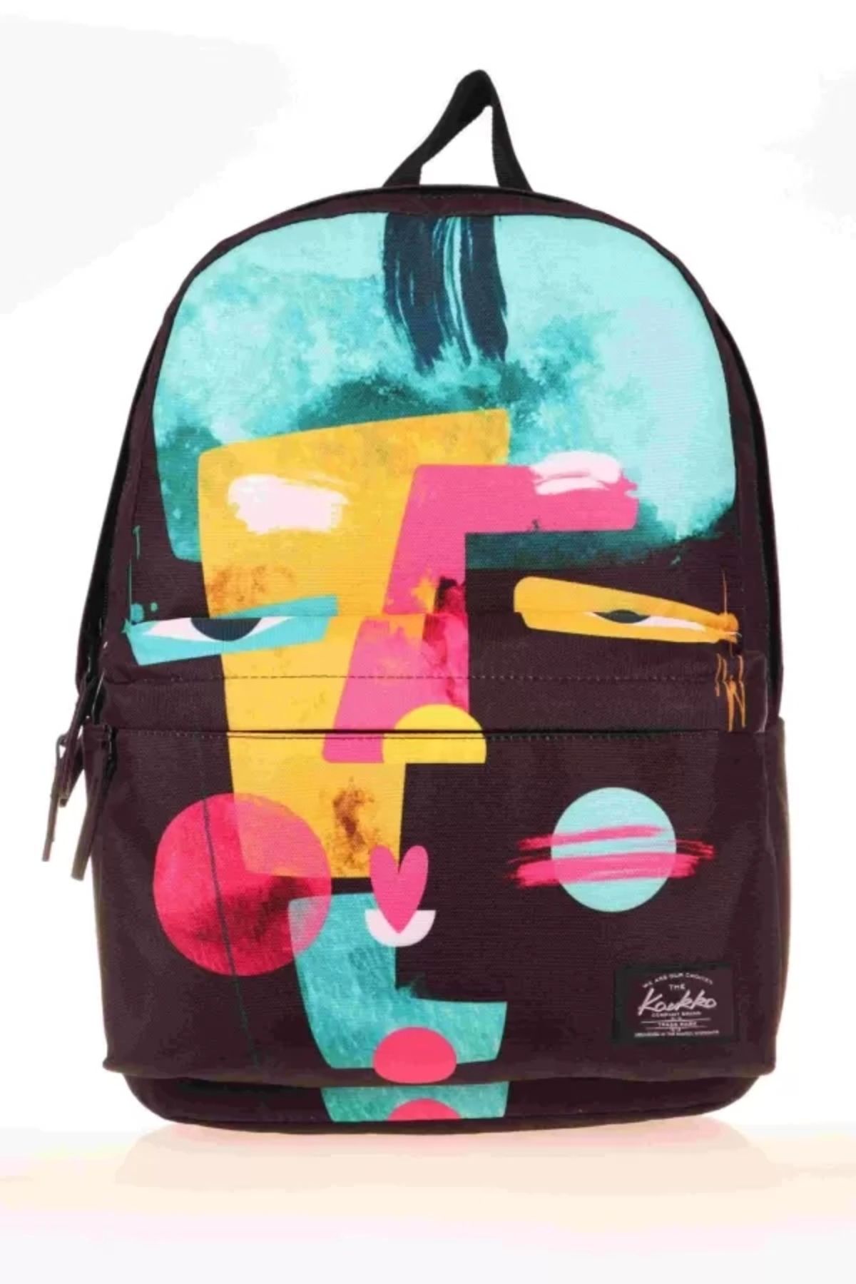 کیف مدرسه کاککو K1705