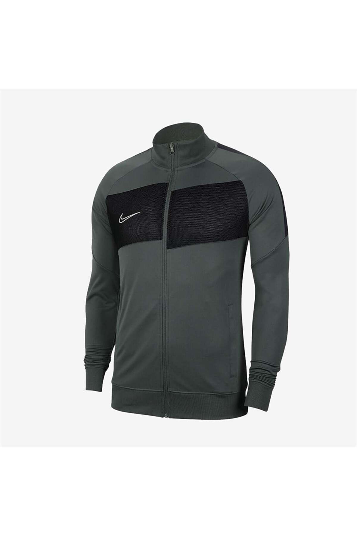 Nike M Nk Dry Academy Pro Jkt K Bv6918-069 Erkek Eşofman Üst