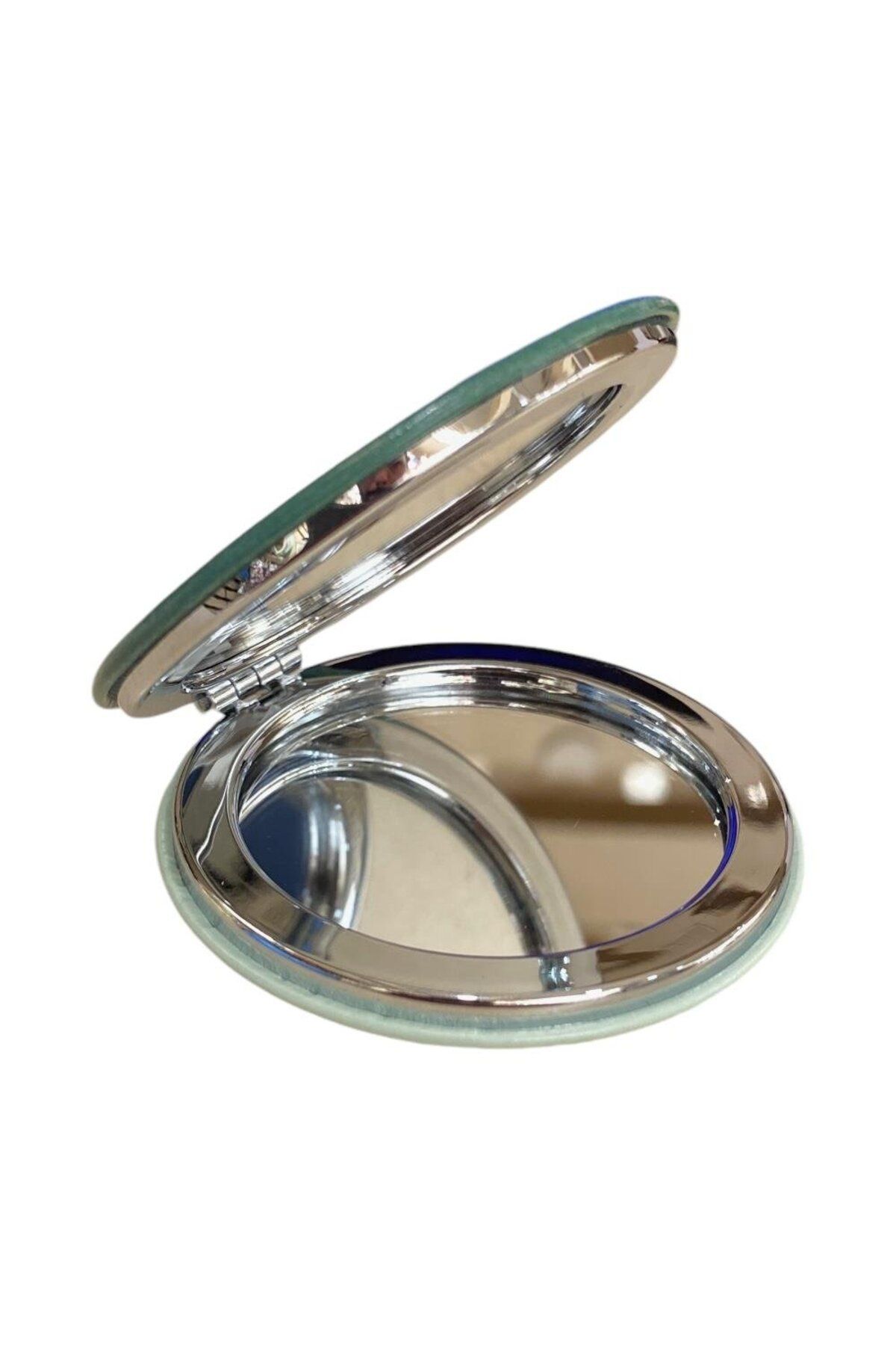 CANMODA-Lovely Bear Round Mirror - 6 cm - Ayn111 2