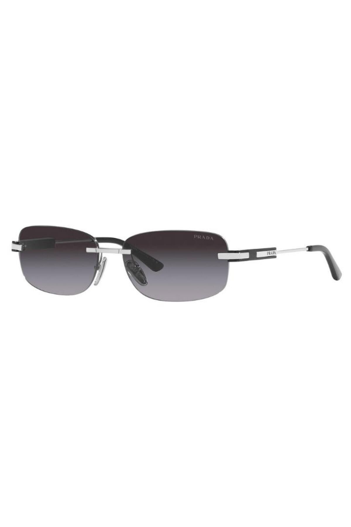 عینک آفتابی پرادا Prada-SPR68Z-1BC09S-60