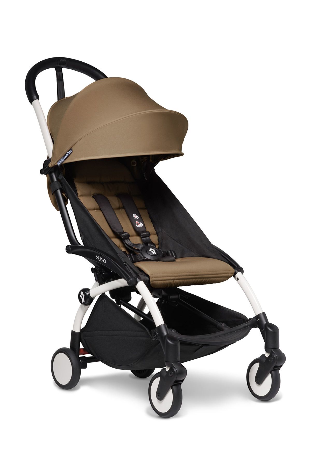 yoyo-Seating Unit (6 Months and After) - Toffee 4