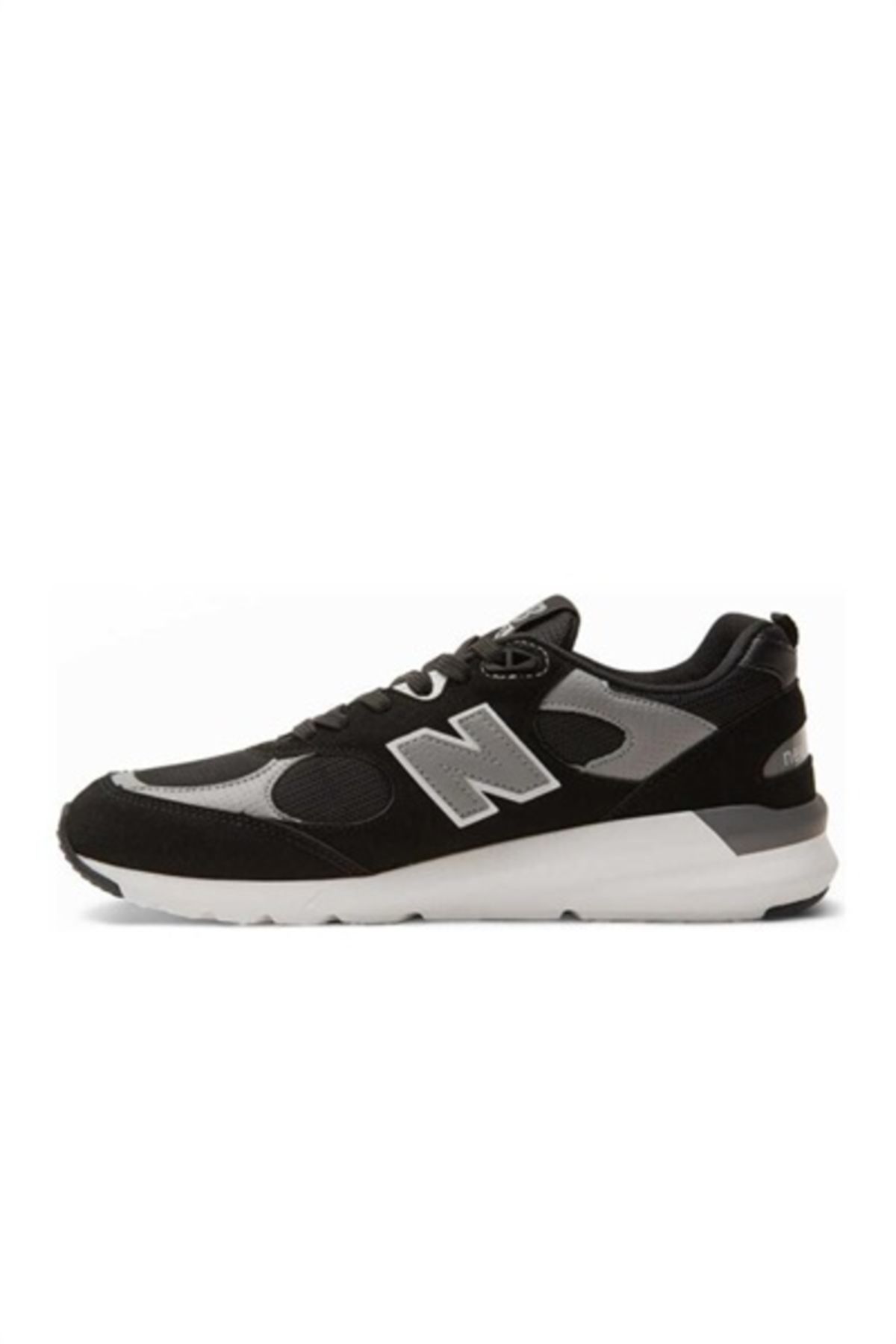 کفش ورزشی روزانه MS109BG 109 یونیسکس سیاه New Balance