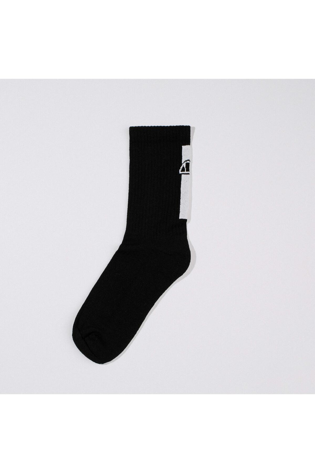 Ellesse-Eum0023 Model Socks 3