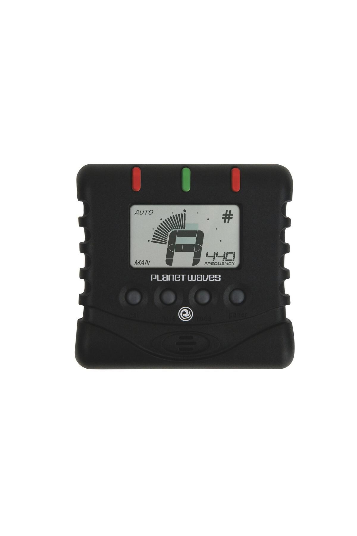 Planet Waves-Planetwaves PWCT09 - Universal II Chromatic Tuner China Universal II Chromatic Tuner 1