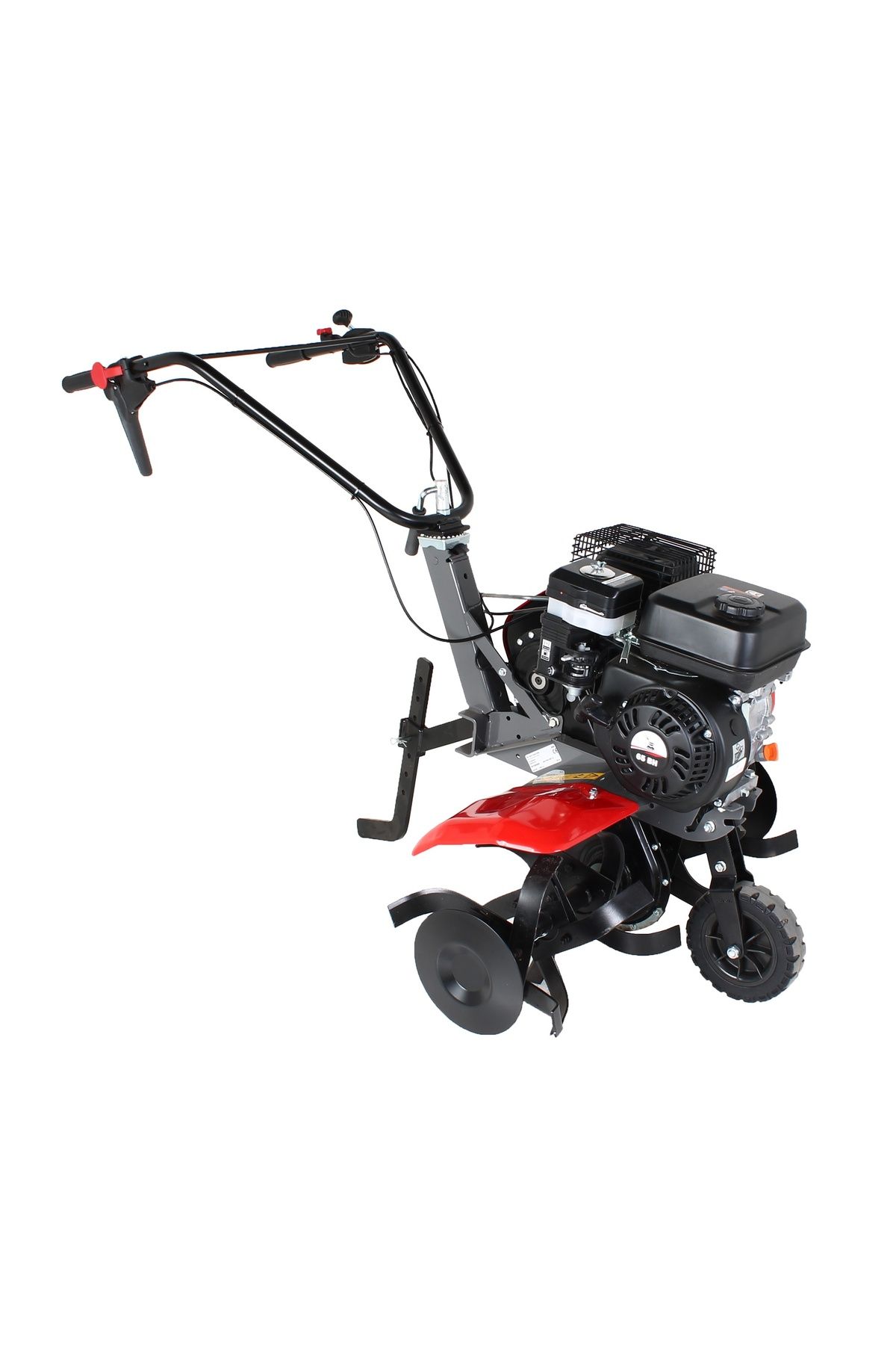 Pubert Aro Pro 55p C3 R210 Benzinli Çapa Makinesi 5.5 Hp