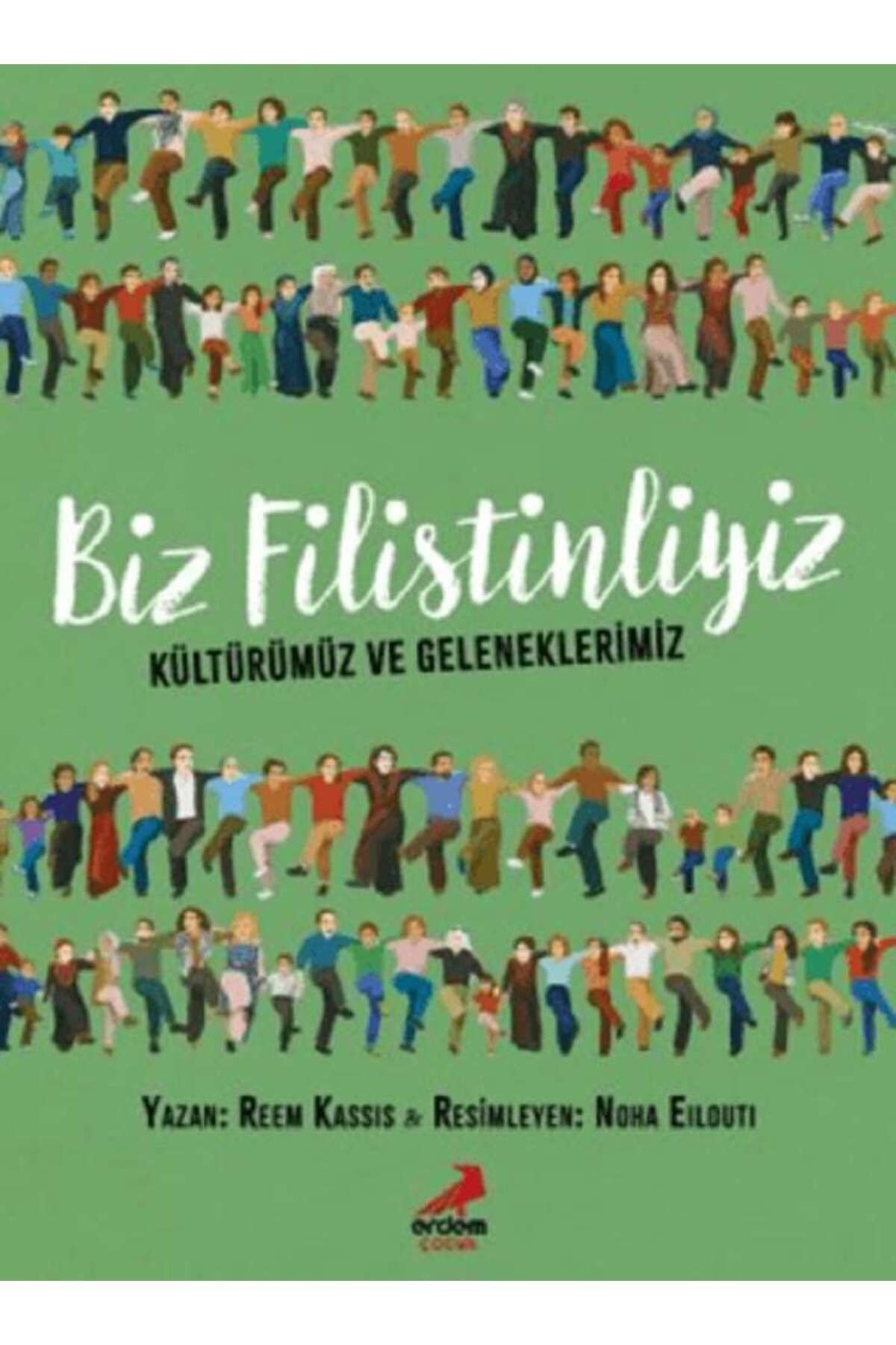 Erdem Çocuk Biz Filistinliyiz