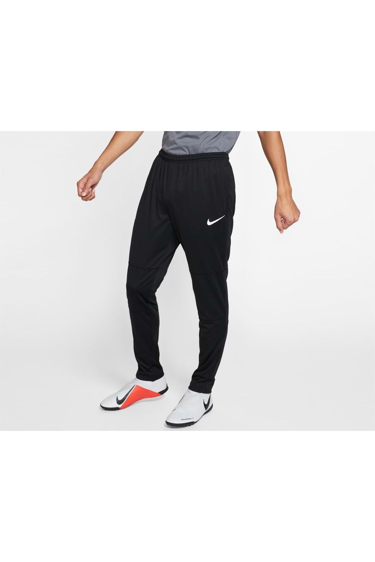 Nike-Dri-fit Bv6877-010 Park20 Kpz - Men's Black Training Sweatpants 3