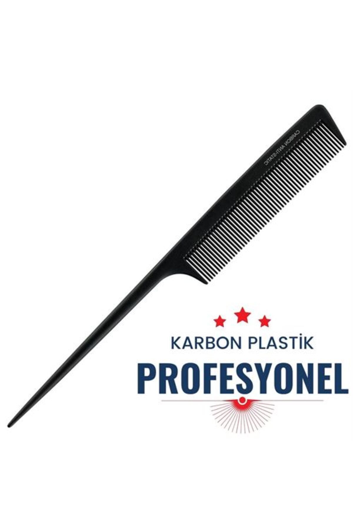 ModaCar-Professional Crepe Comb - Skewered Absolute 1