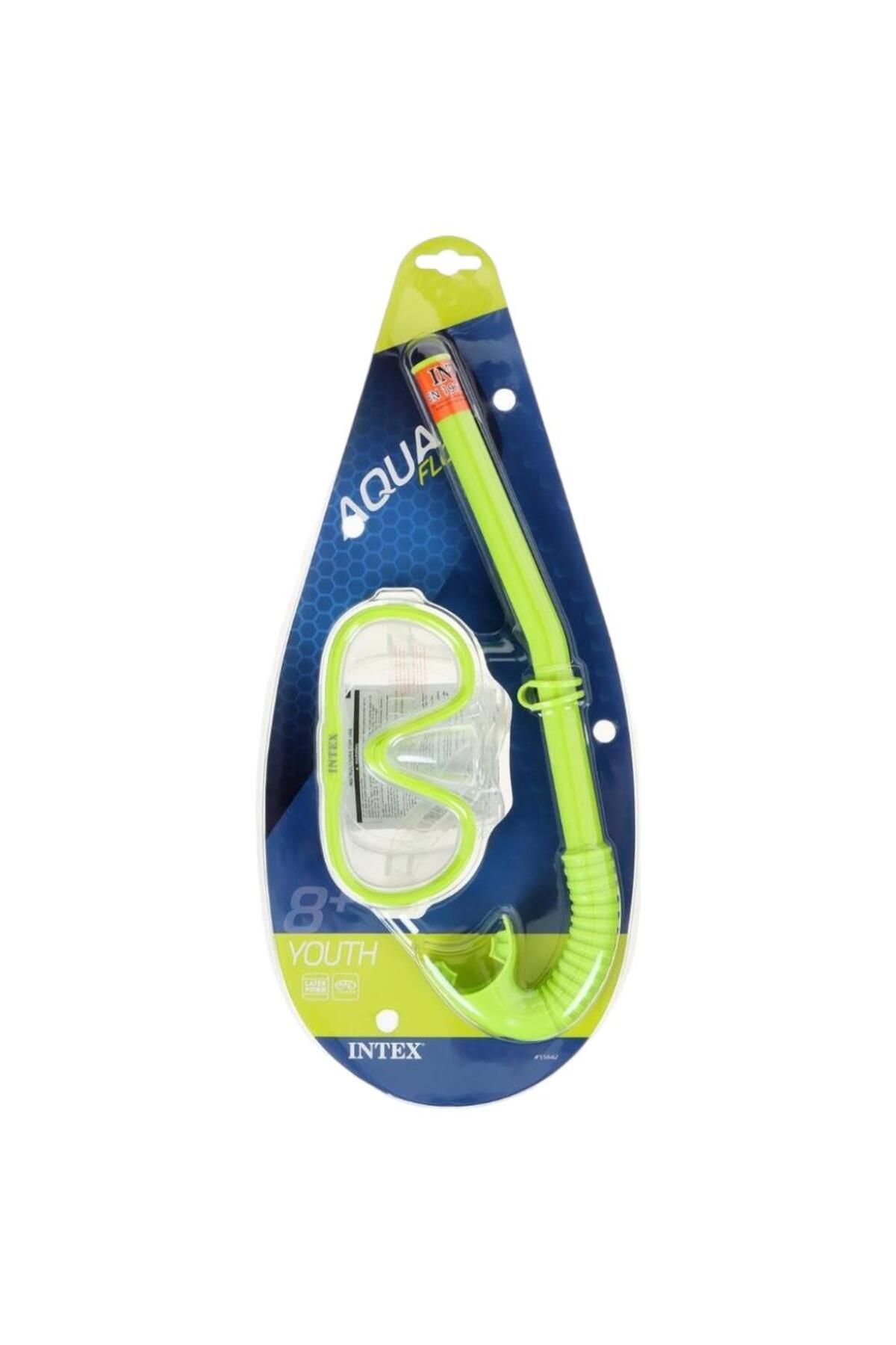 OEM - ADVENTURE MASKE SET 6
