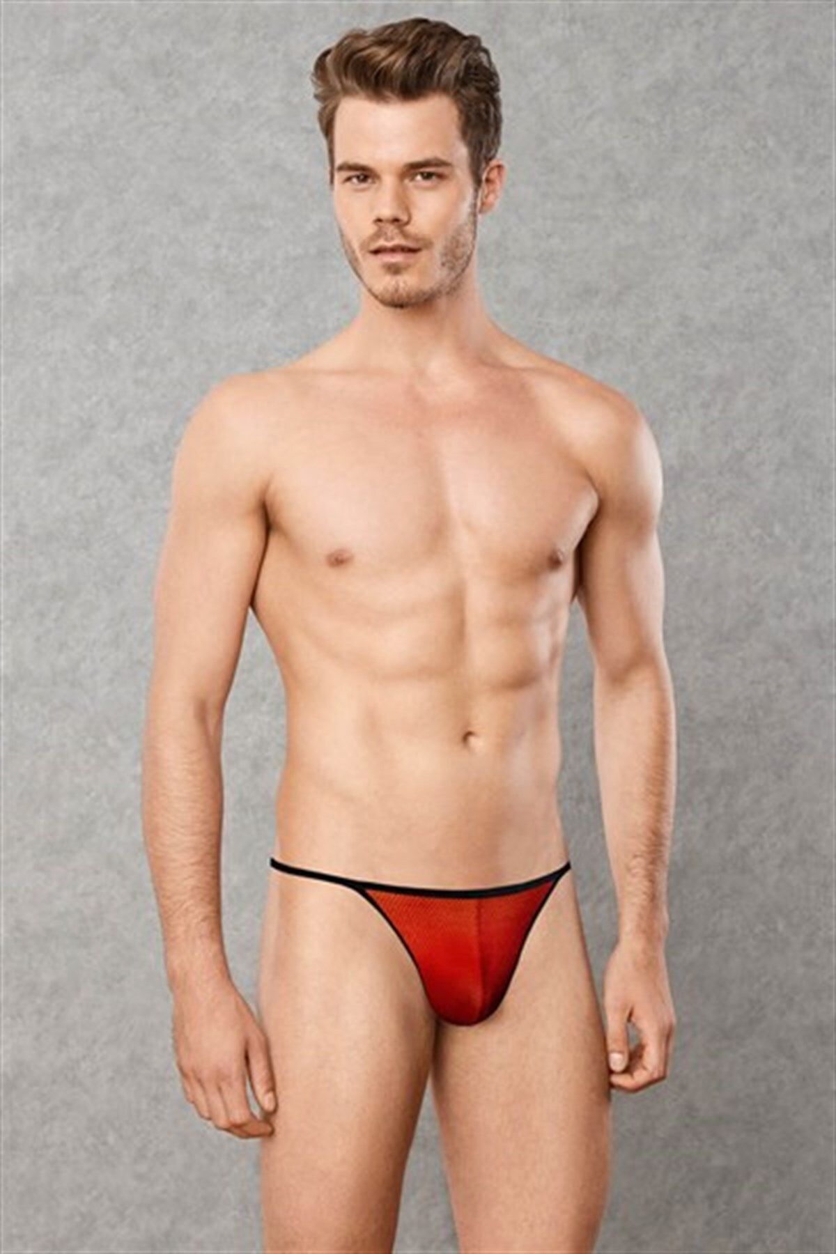 yusuftex Erkek Tanga String