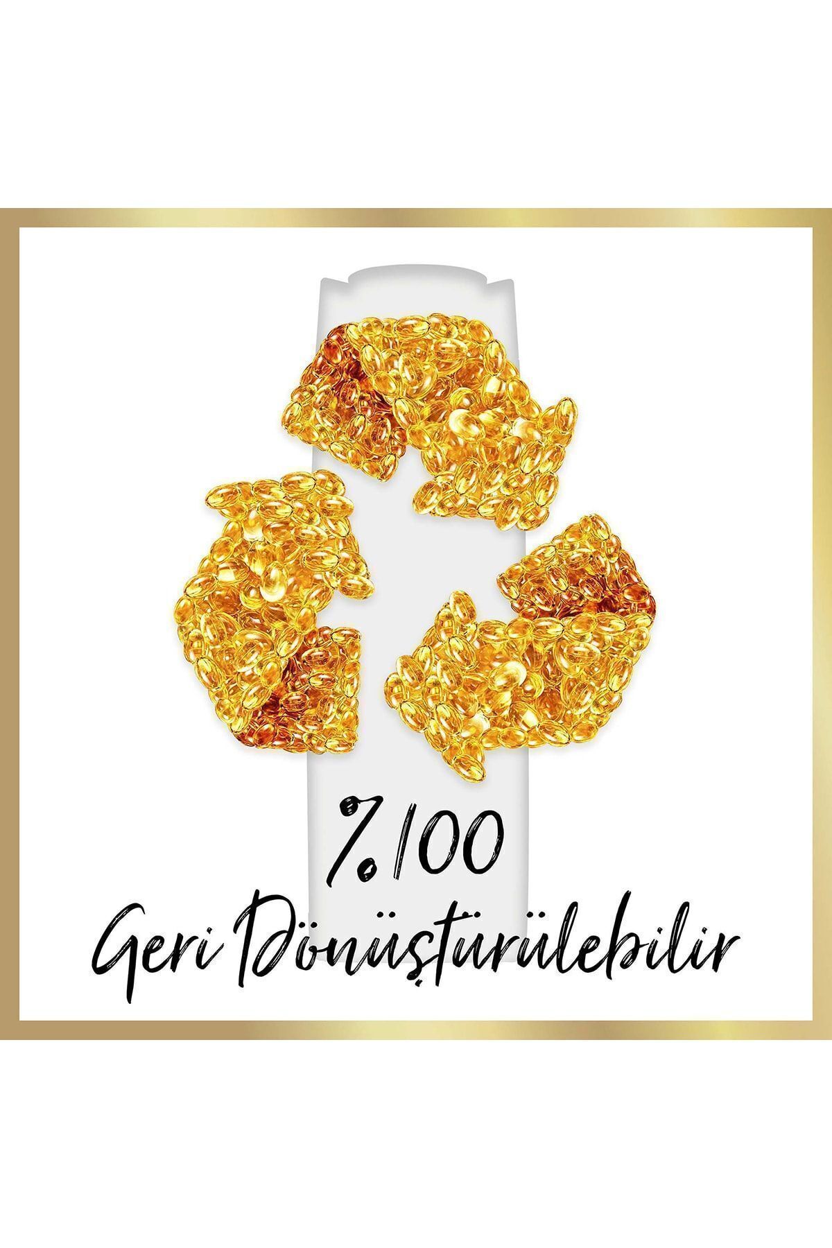 Doğal Sentez Güç Ve Parlaklık 600 Ml Şampuan + 350 Ml 3’ü 1 Arada Şampuan - 6