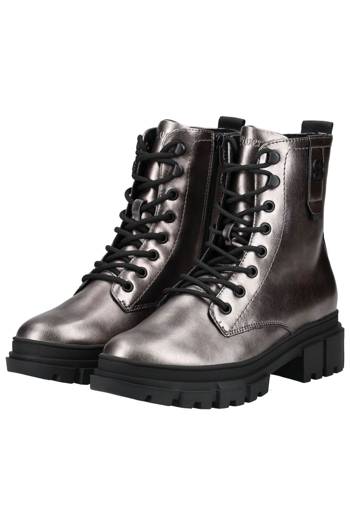 s.Oliver-Stiefelette 3