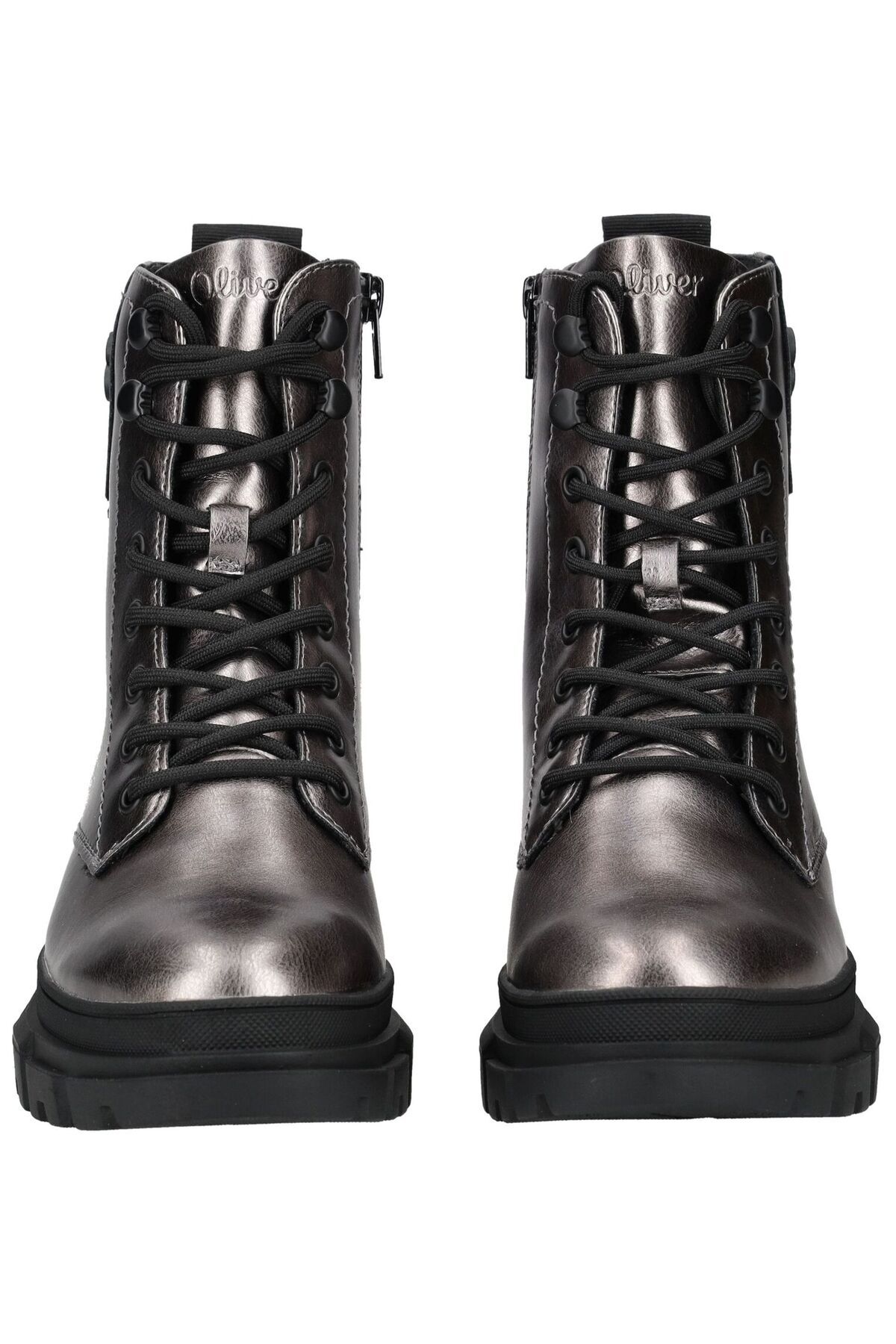 s.Oliver-Stiefelette 4