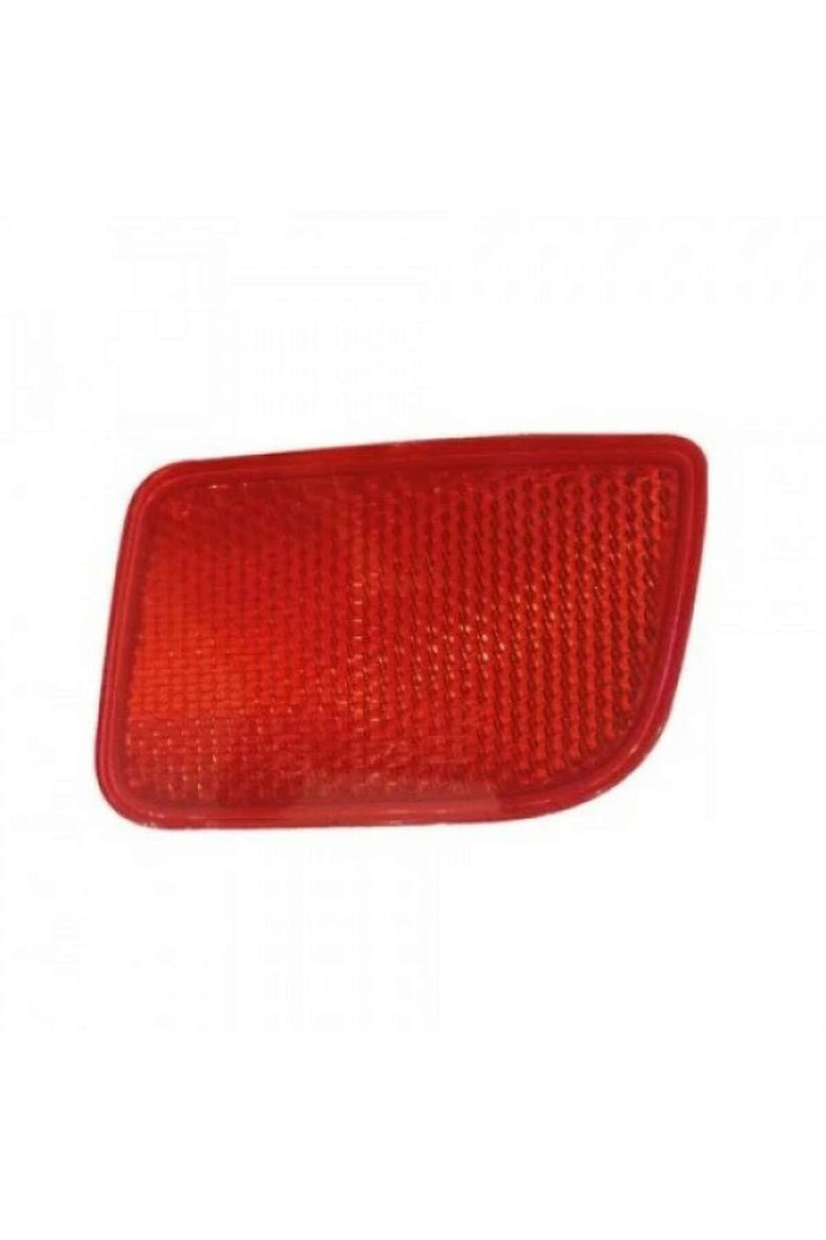 ALPER ARKA TAMPON REFLEKTÖRÜ SOL MASTER III 10 -MOVANO III-SCENIC II-NV400 265653569R DRSTR