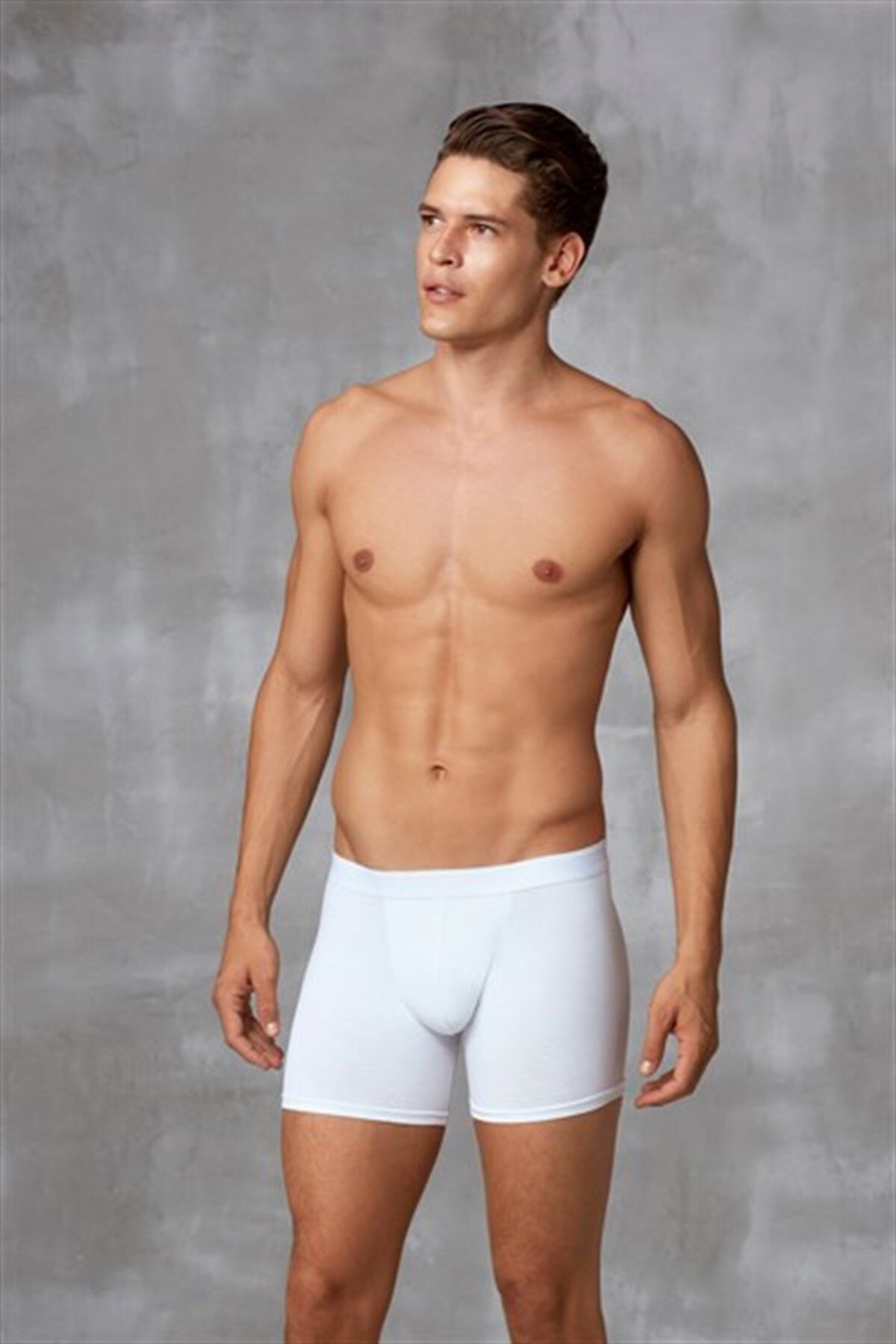 yusuftex Doreanse Erkek Boxer 3lü Ekonomik Paket 1742