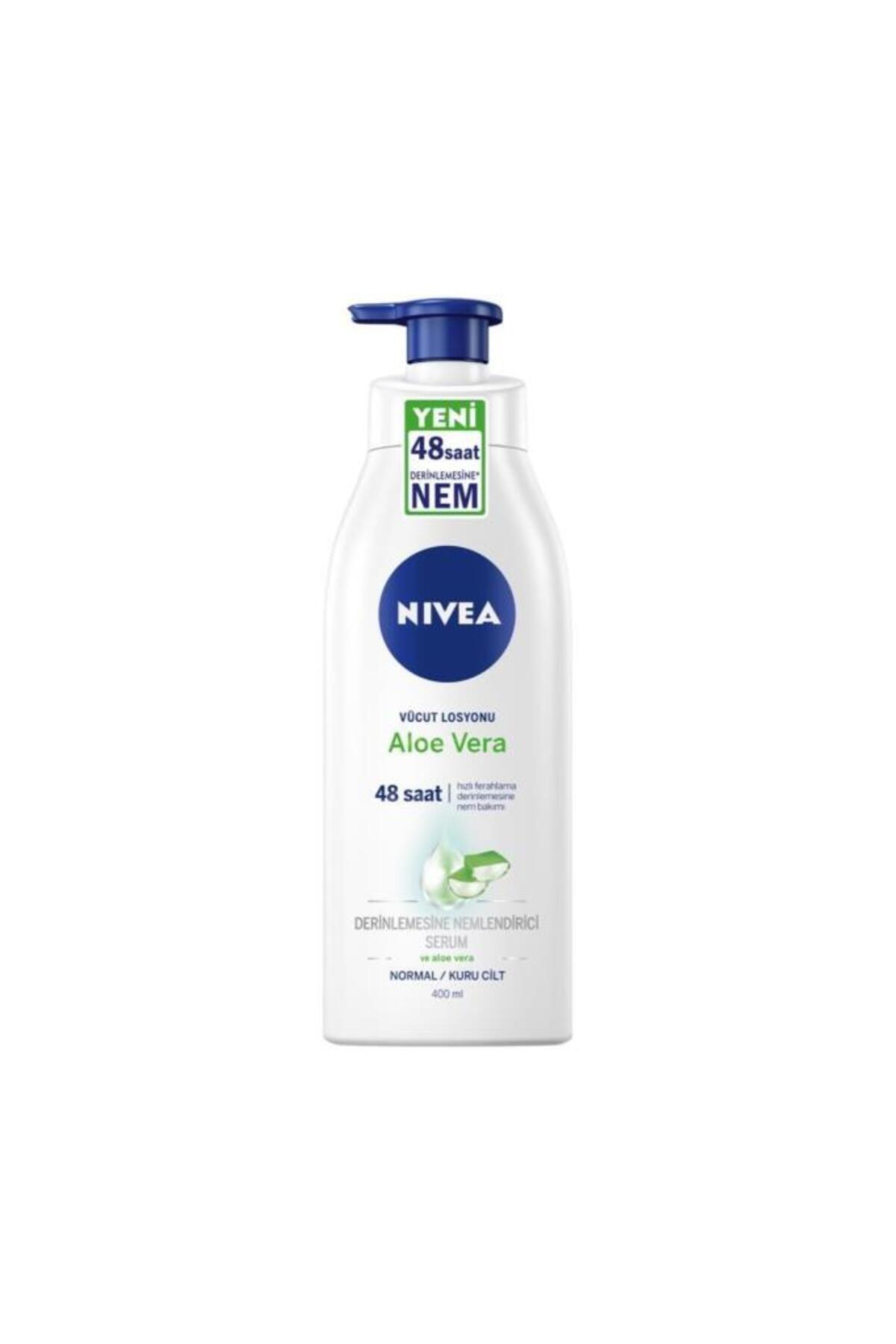 کرم بدن زنانه | نیوا NIVEA SET.NVE.879 - تصویر 3