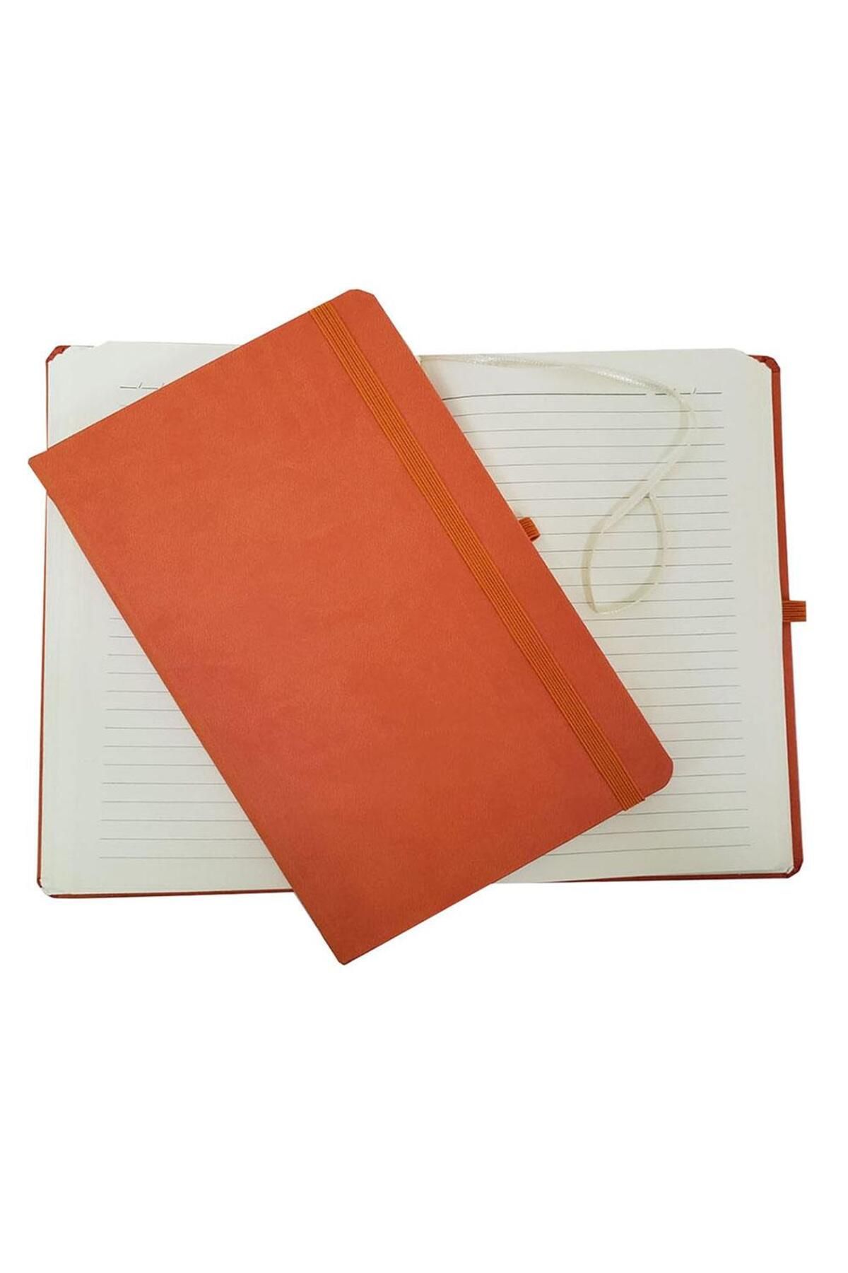 Serero Hediyelik Çizgili Defter
