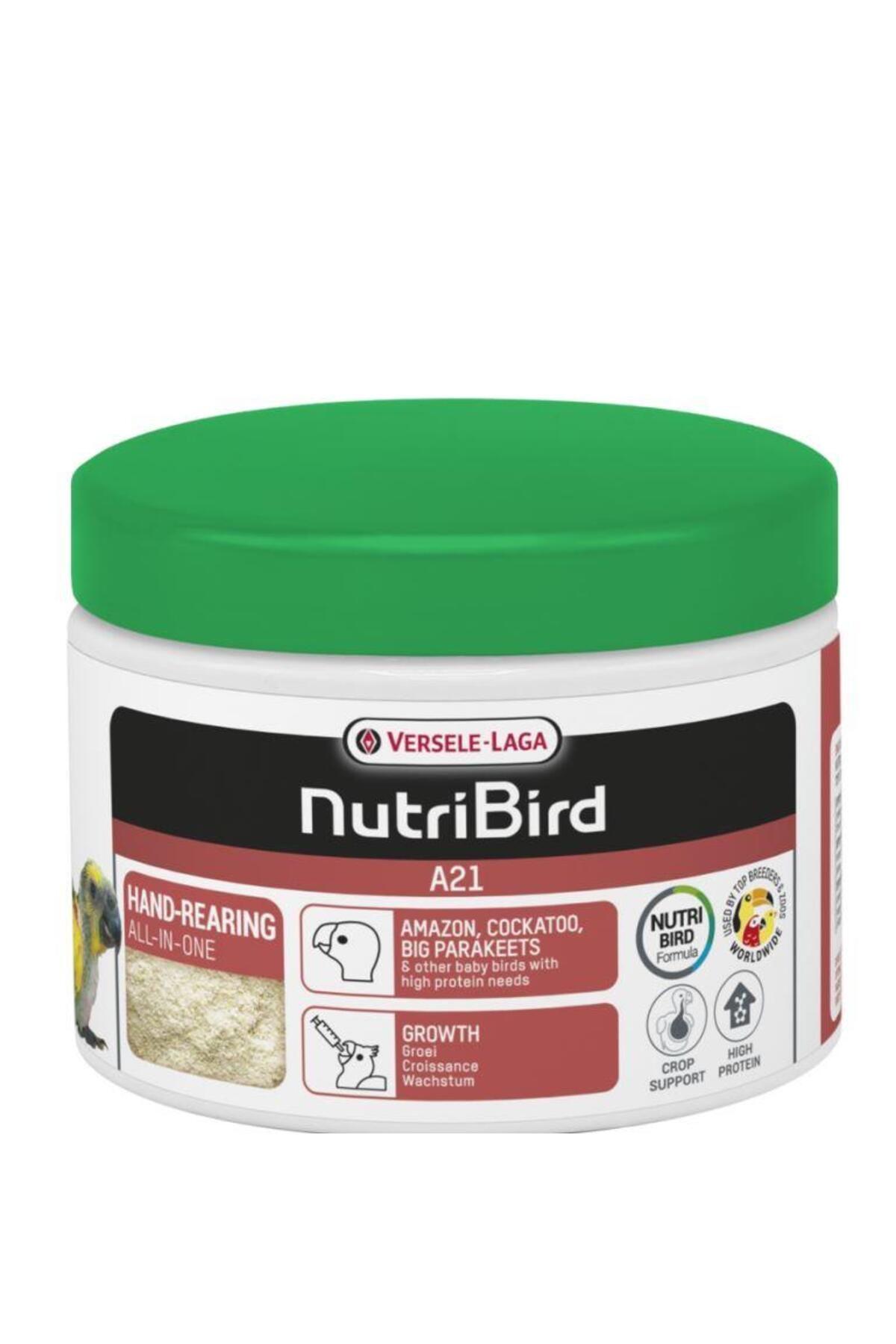 Versele Laga Nutribird A 21 El Besleme 250 gr